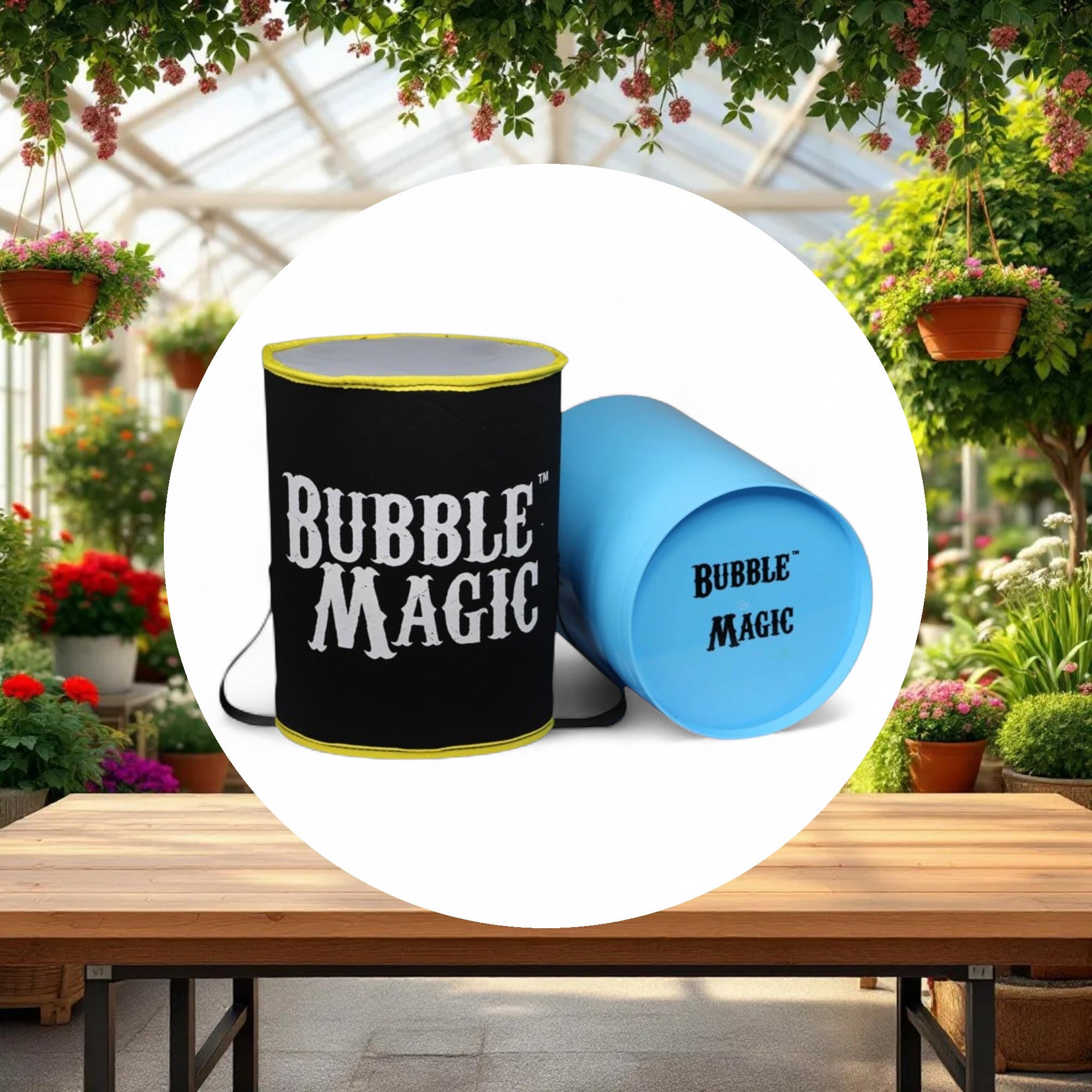 Bubble Magic Extraction Shaker 120 Micron Bag & Bucket Kit - Image 3