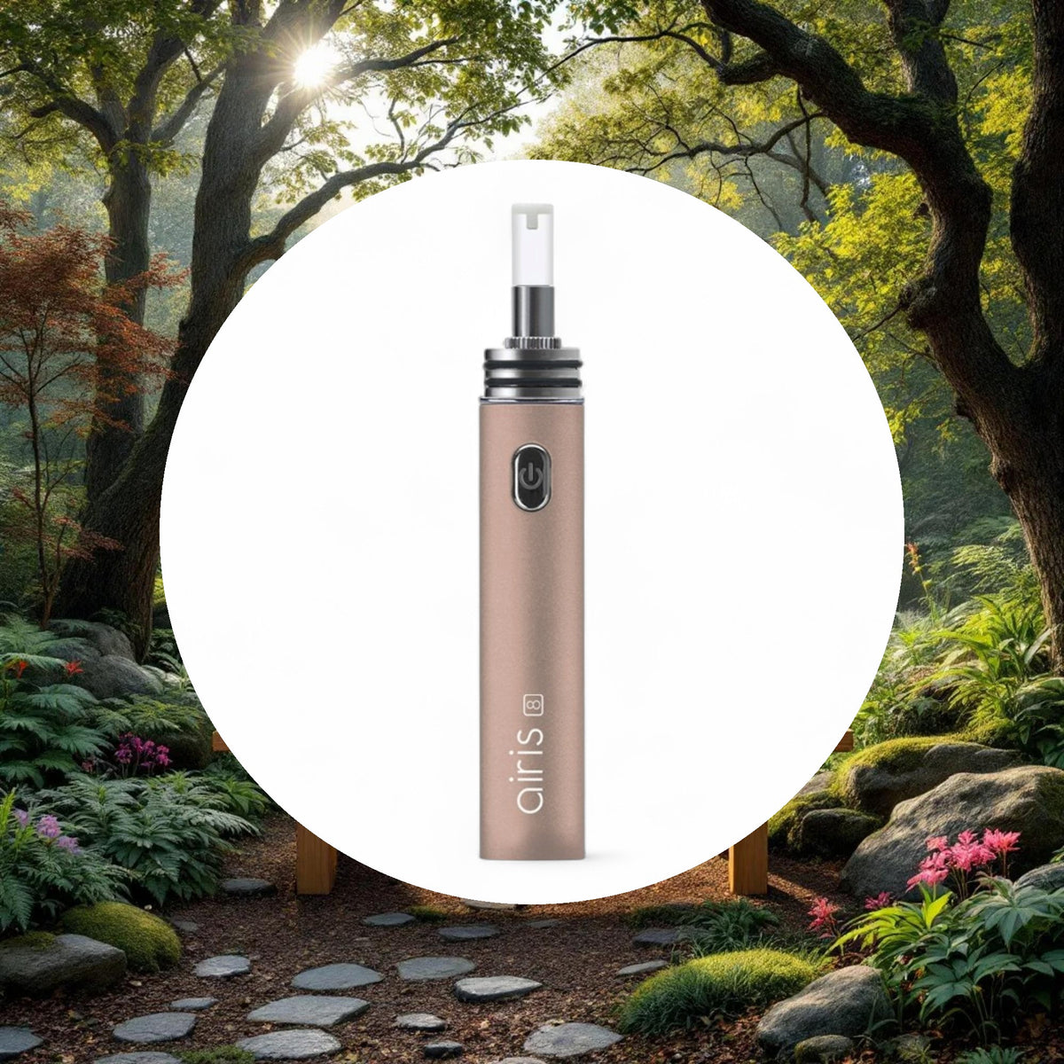 Airistech Airis 8 Gold - Image 5
