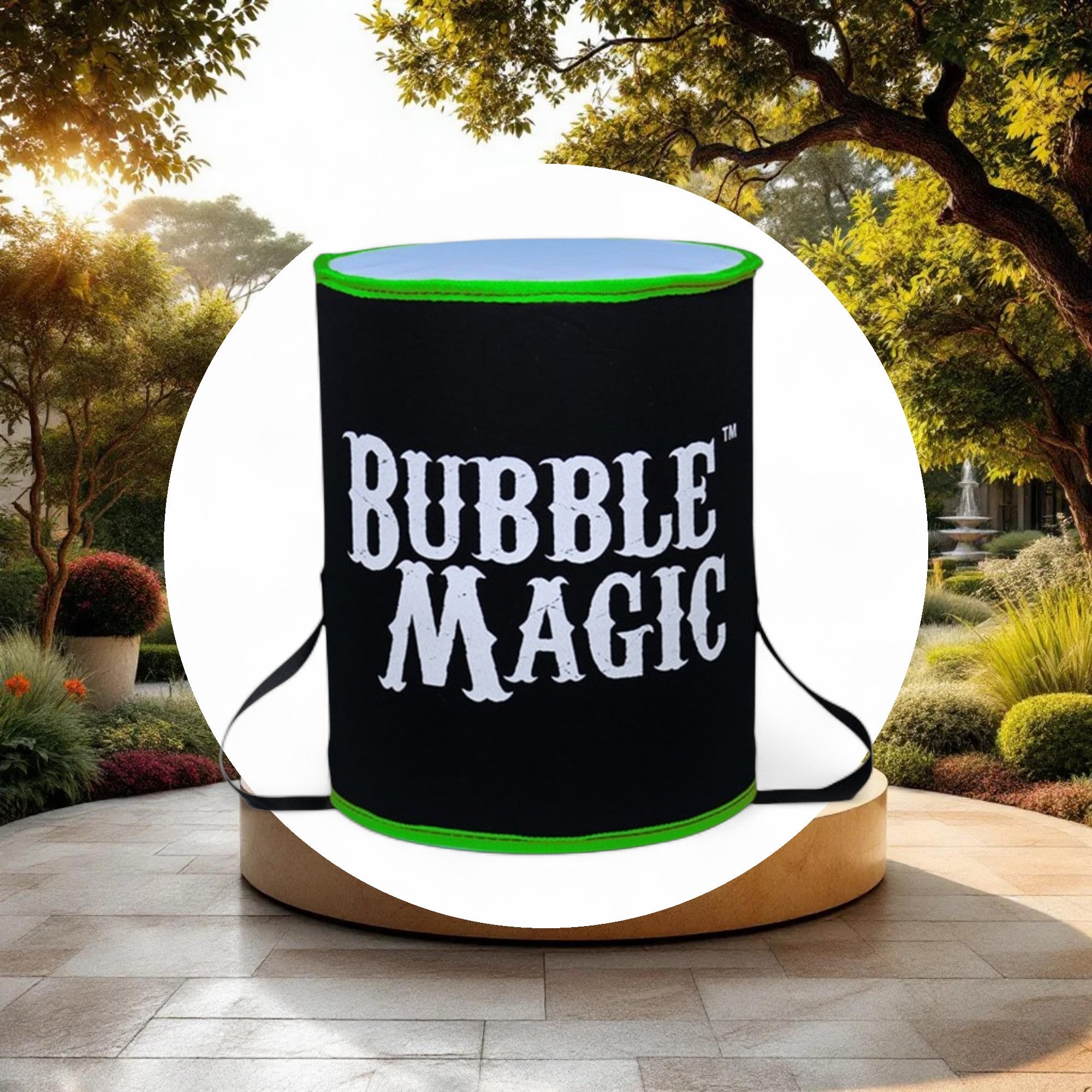 Bubble Magic Extraction Shaker Bag 190 Micron - Image 2