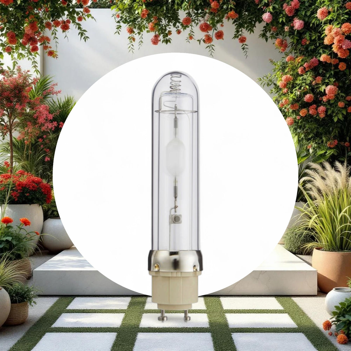 B-Lite 500W CMH Agro 4K Lamp - Image 2