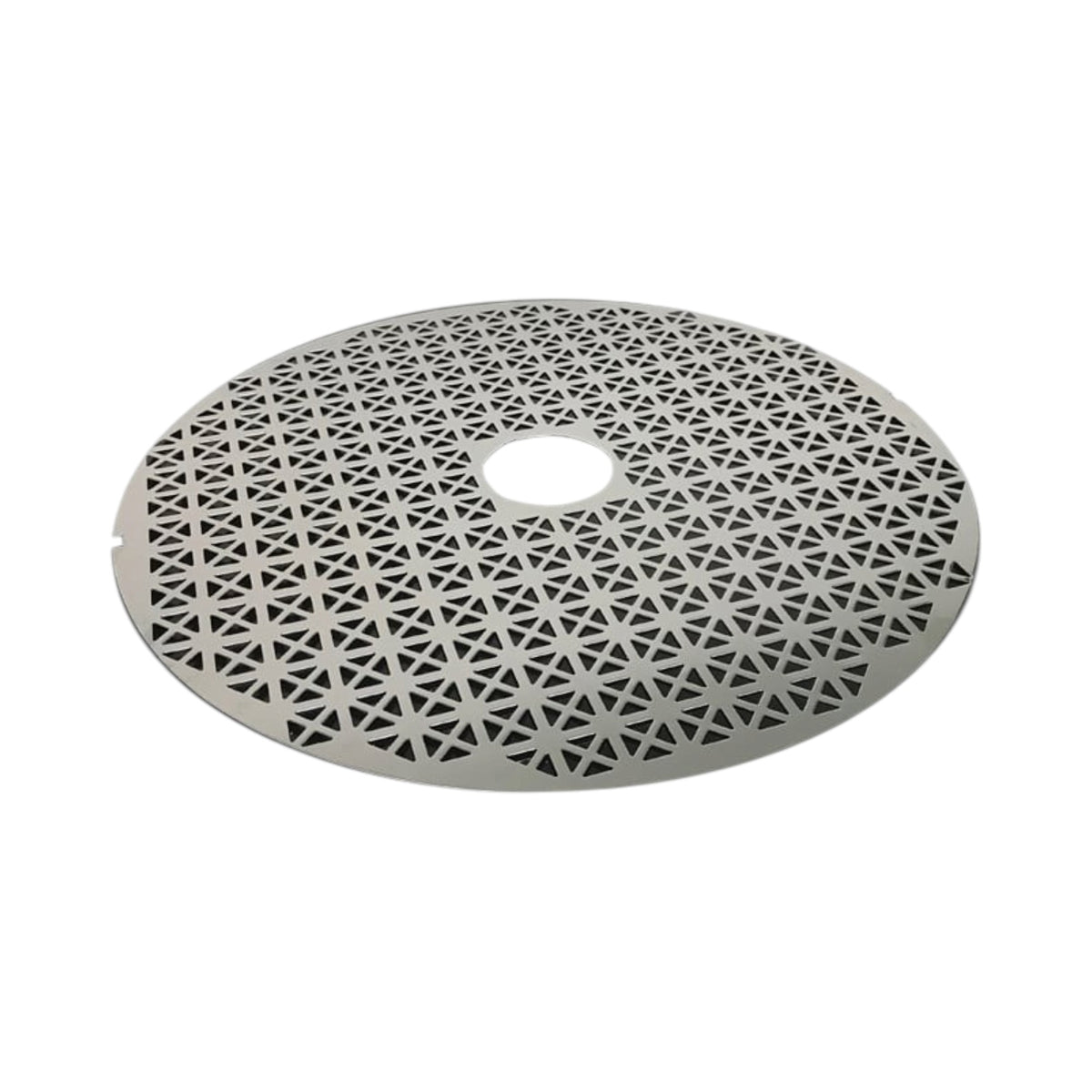 14" Dry Grate for 16" Bowl Trimmer