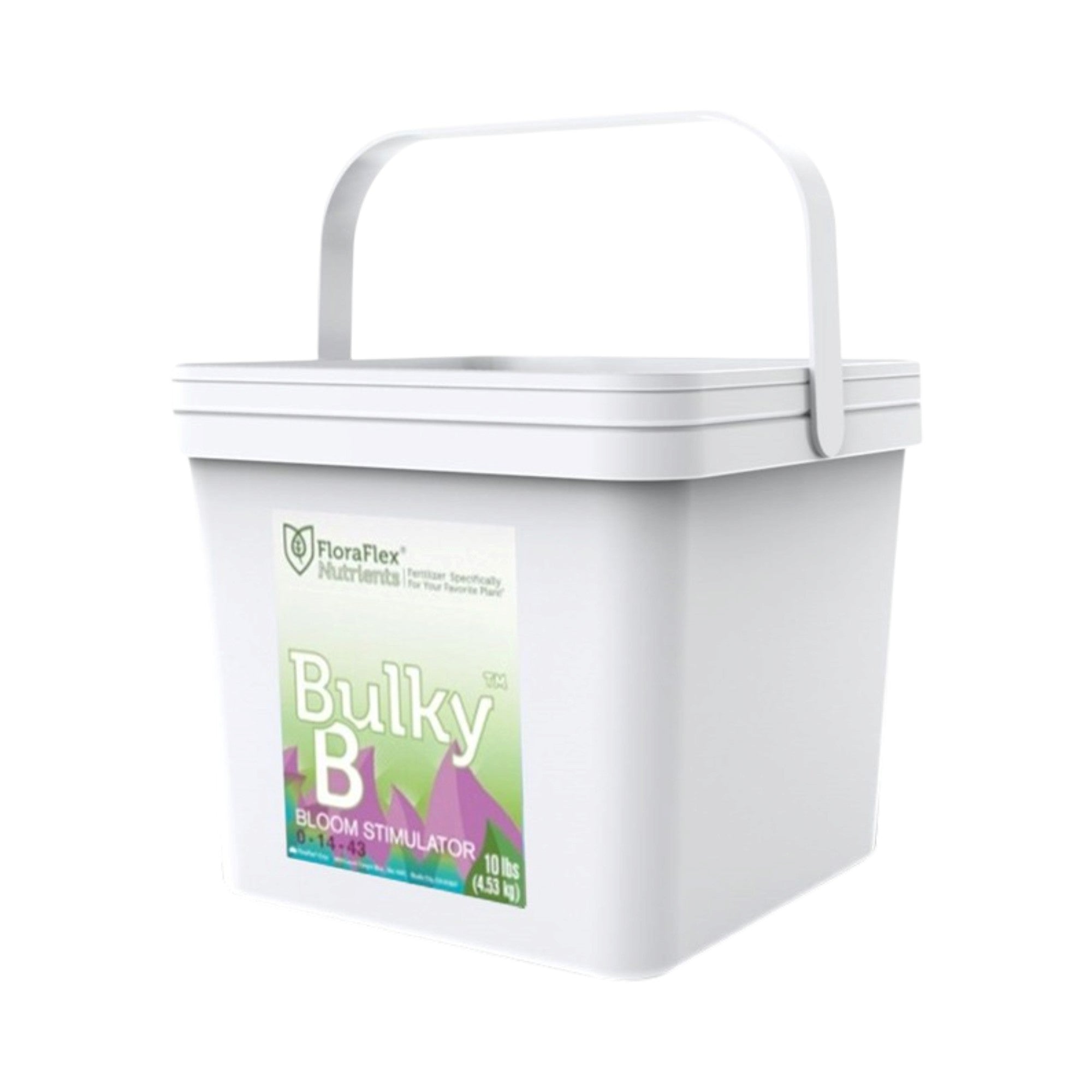 FloraFlex Nutrients - Bulky B™ | 10 lb