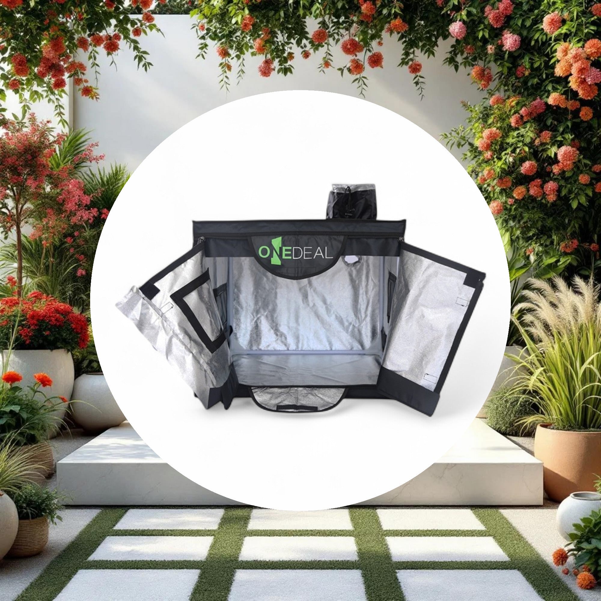 OneDeal Mini Clone Box 2ft x 2ft - Image 2