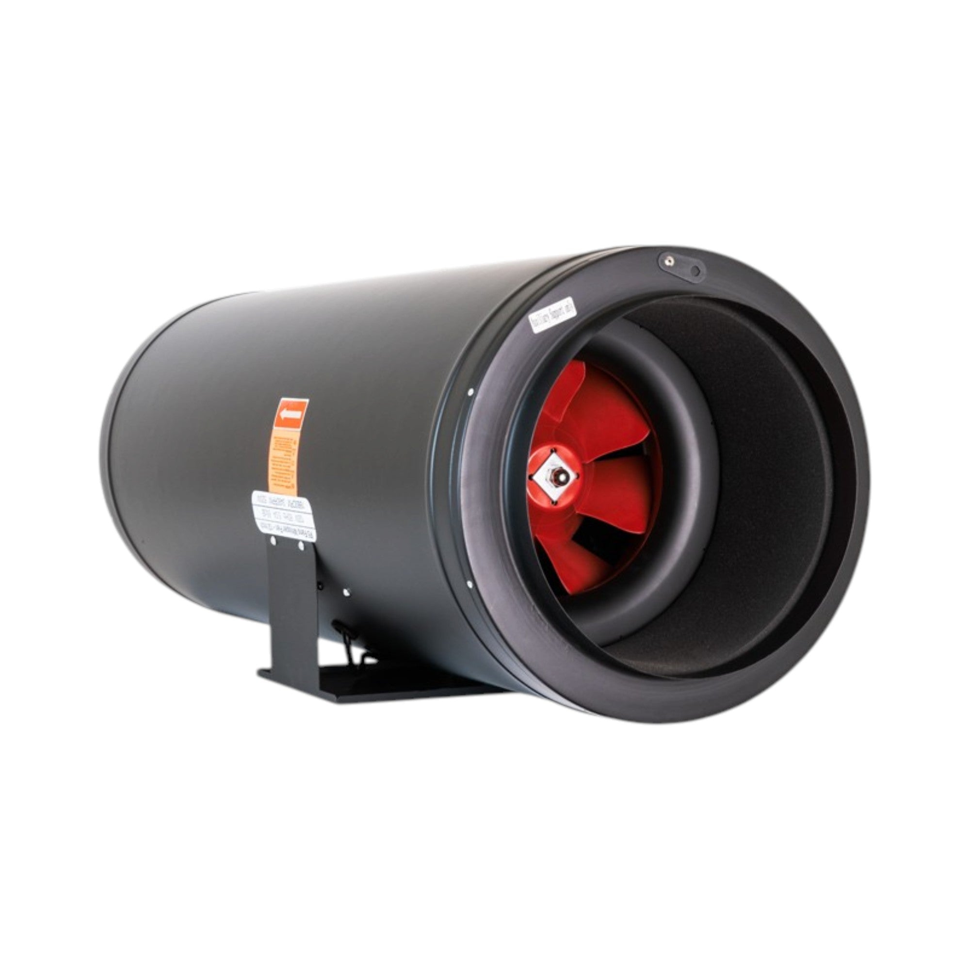 F5 Fans Inline Fan w/ Silencer 10in