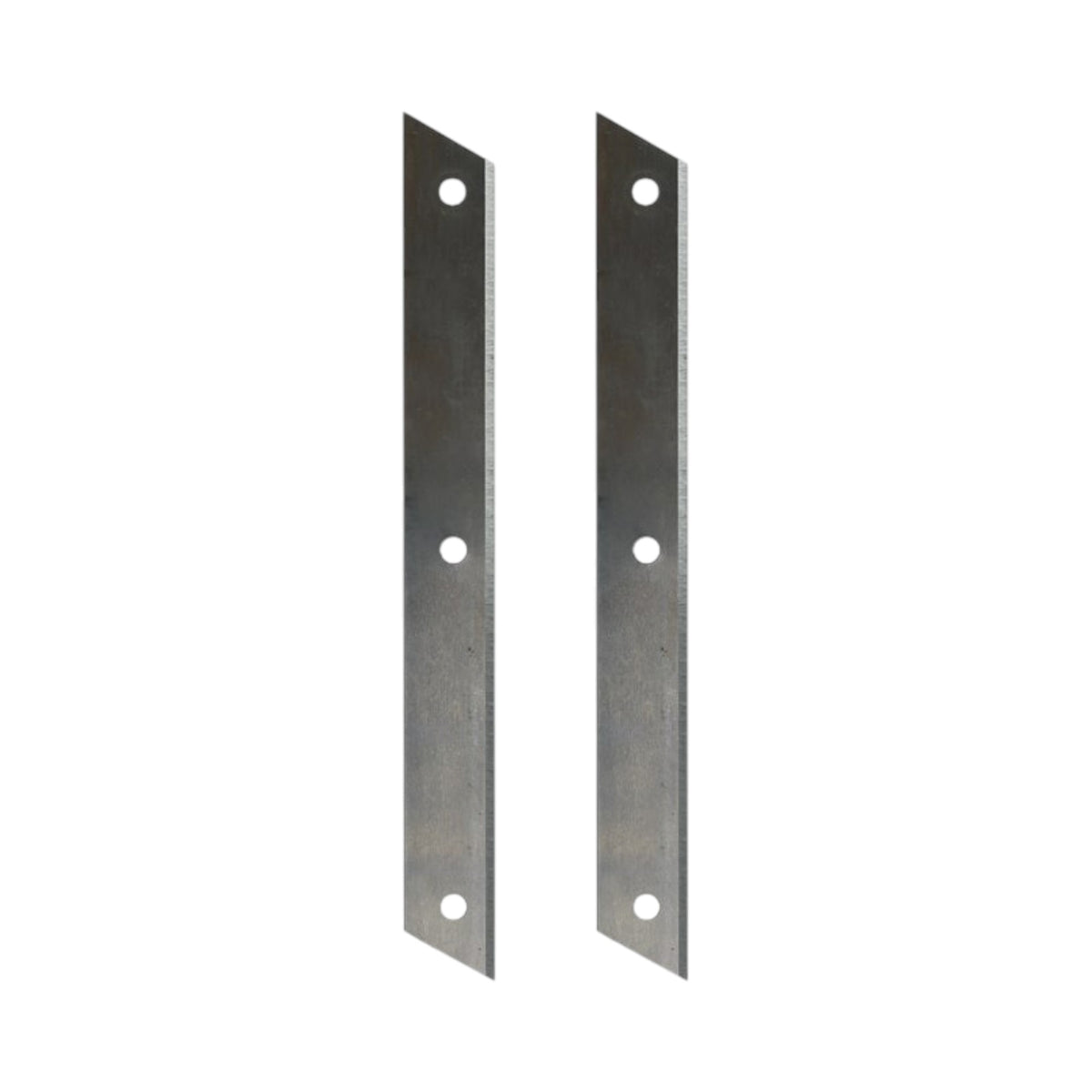 Pair of Replacement Blades for Stand Up Trimmer