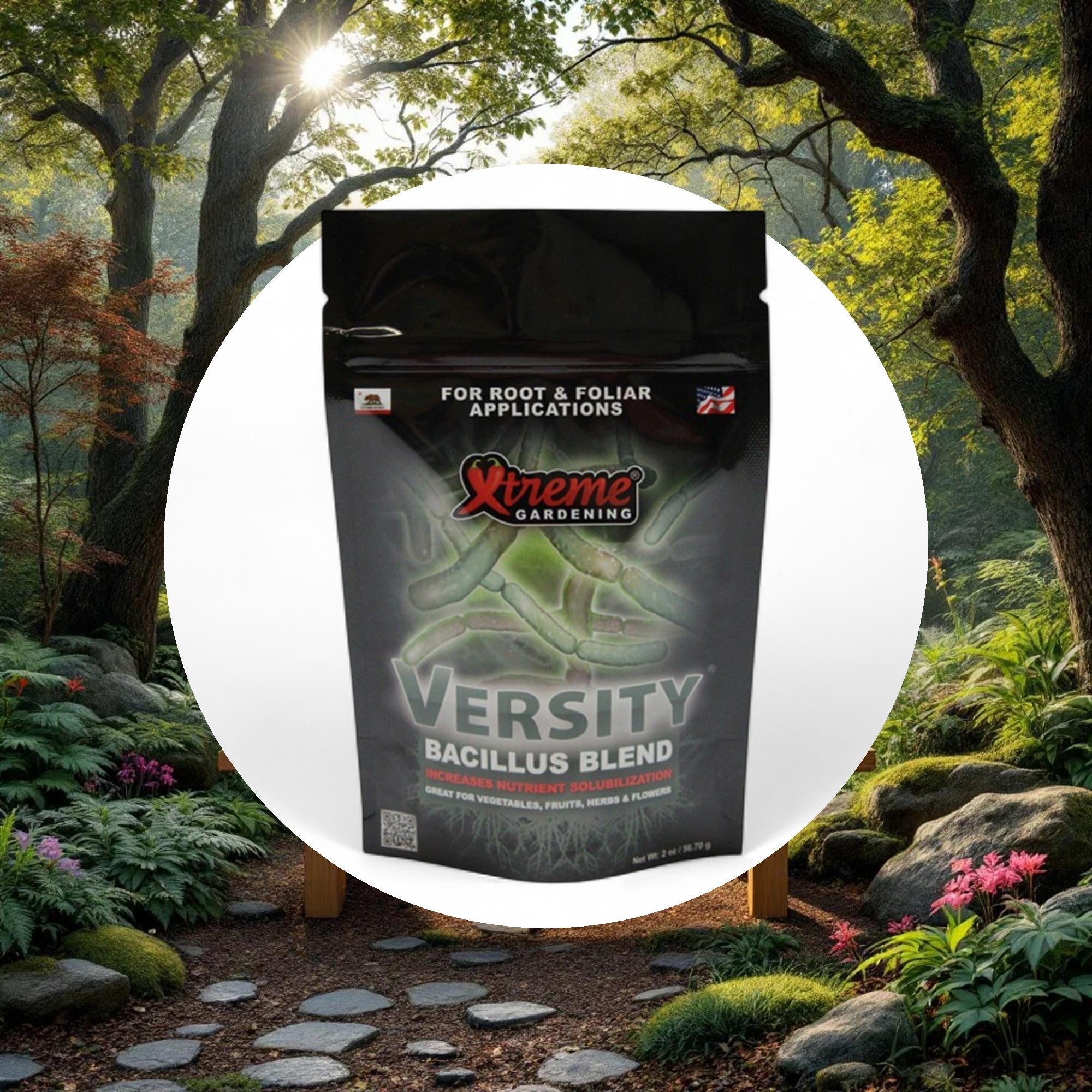 Xtreme Gardening Versity 1lb - Image 5