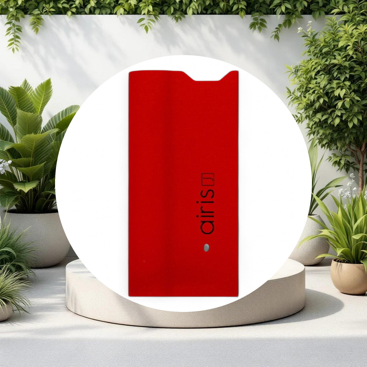 Airistech Airis J Red - Image 2