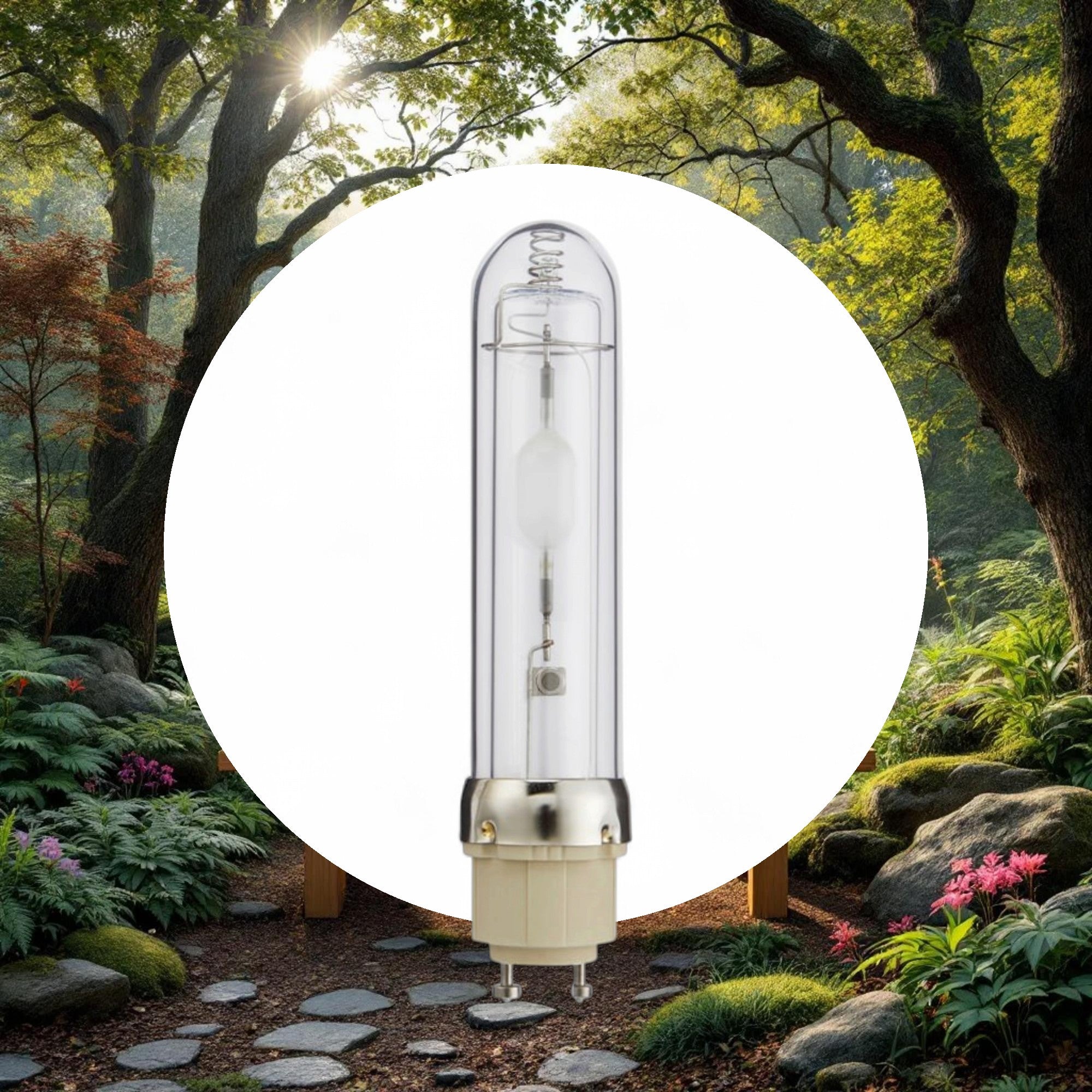 B-Lite 500W CMH Agro 3K Lamp - Image 5