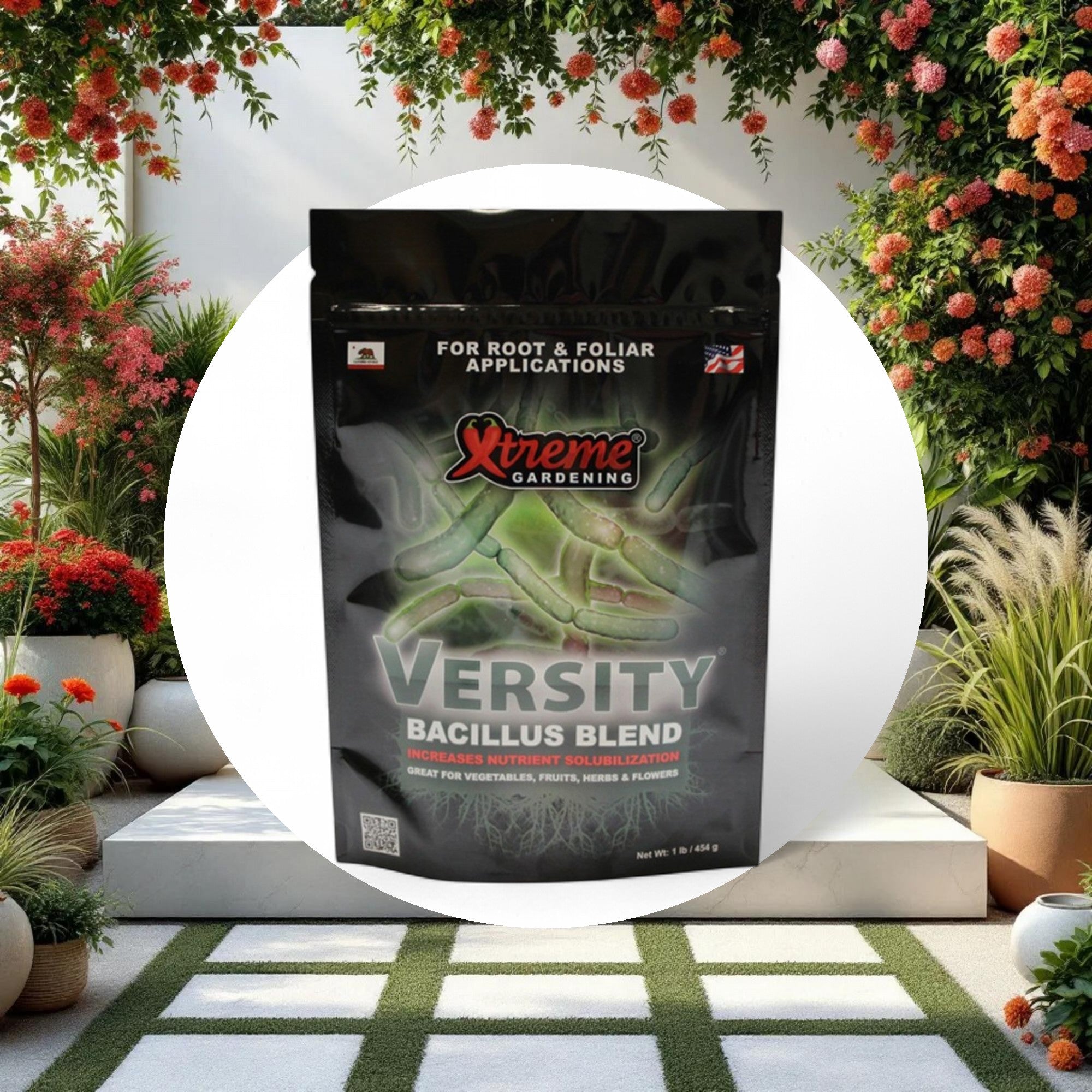 Xtreme Gardening Versity 2oz - Image 2
