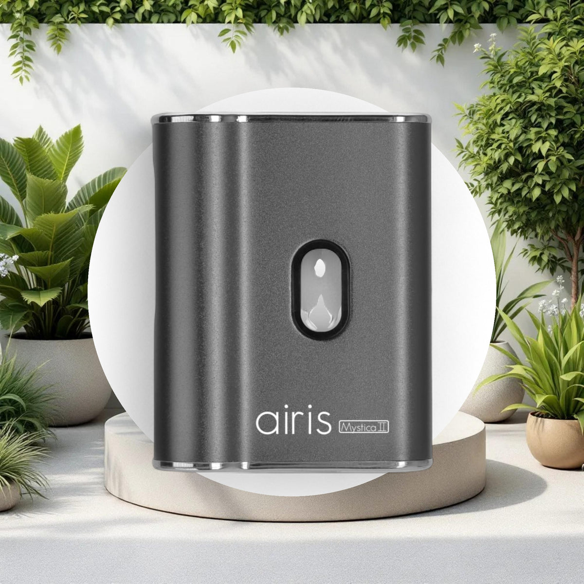 Airistech Airis Mystica II Gray - Image 2