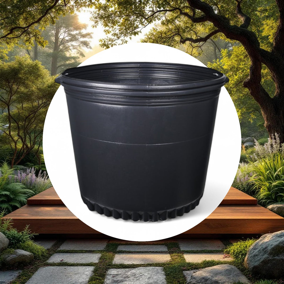 15 Gal Thermoformed Pot - Image 5