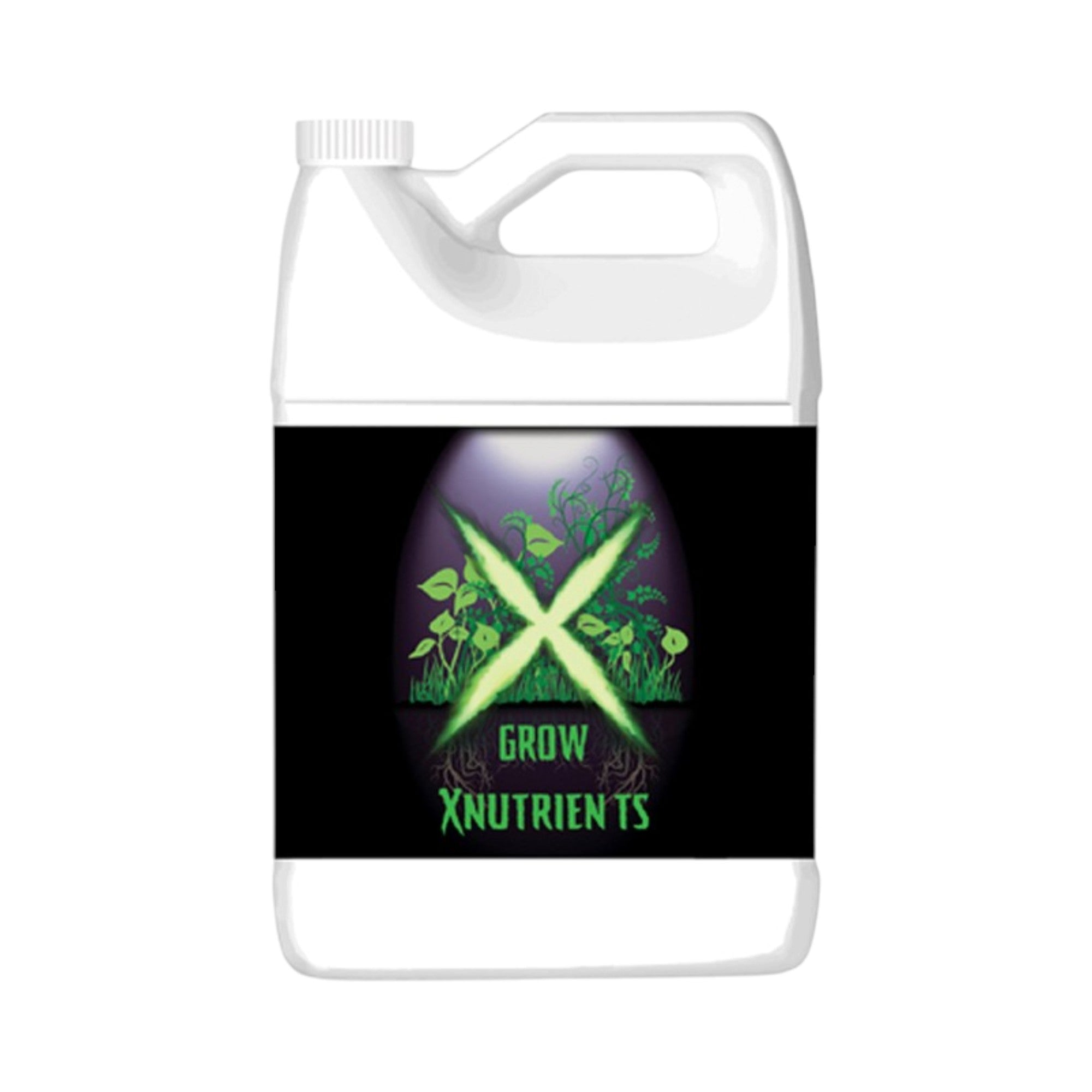 X Nutrients Grow Nutrients 1 Gal