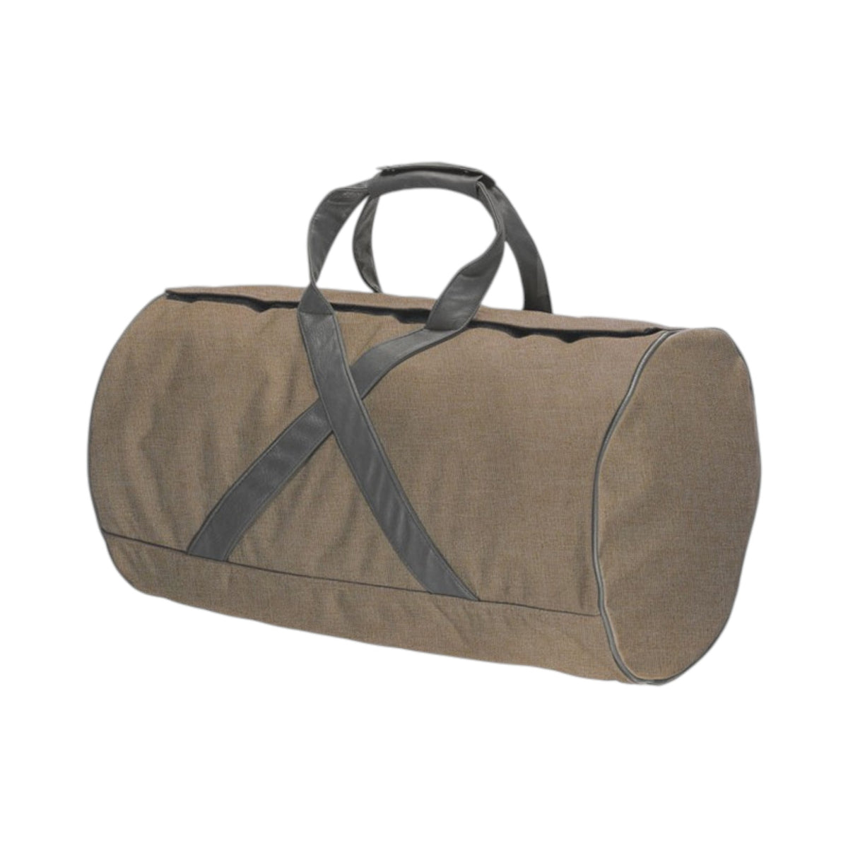 AWOL (L) DAILY Duffle Bag (Brown)