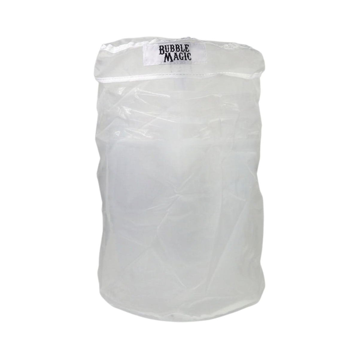 Bubble Magic 20 Gallon 220 Micron Washing Bag w/ Zipper