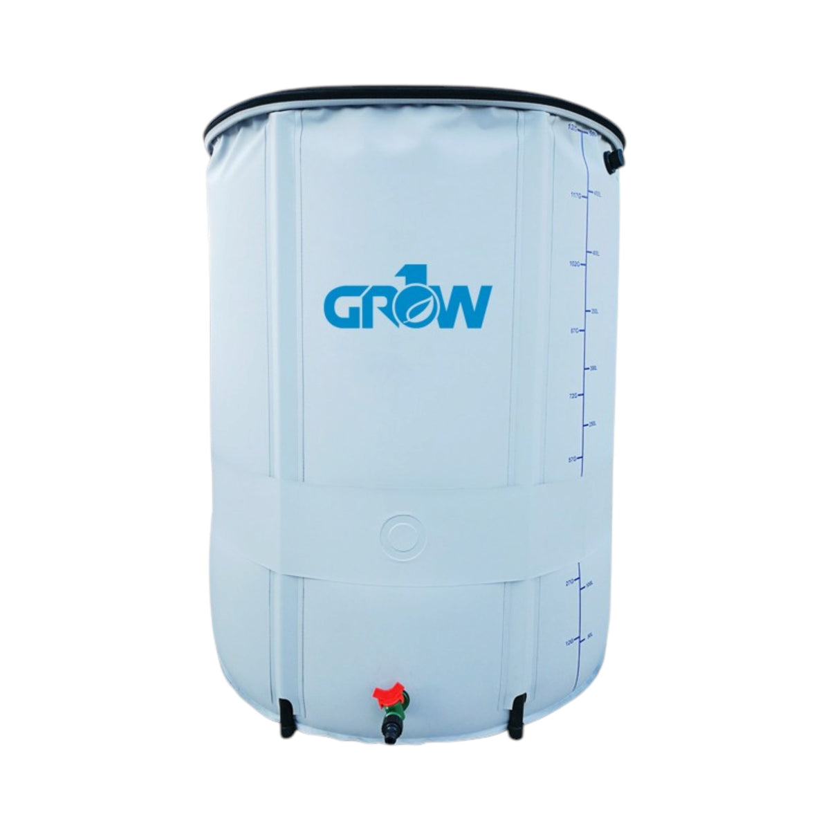 Grow1 Collapsible Water Tank - 26 Gallon