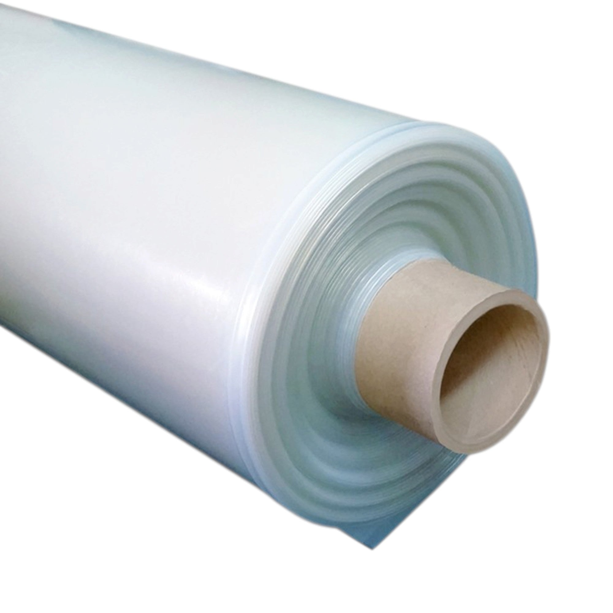 Greenhouse Film Clear 6mil UV 48ft x 100ft