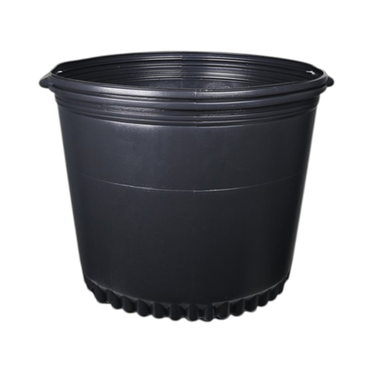10 Gal Thermoformed Pot