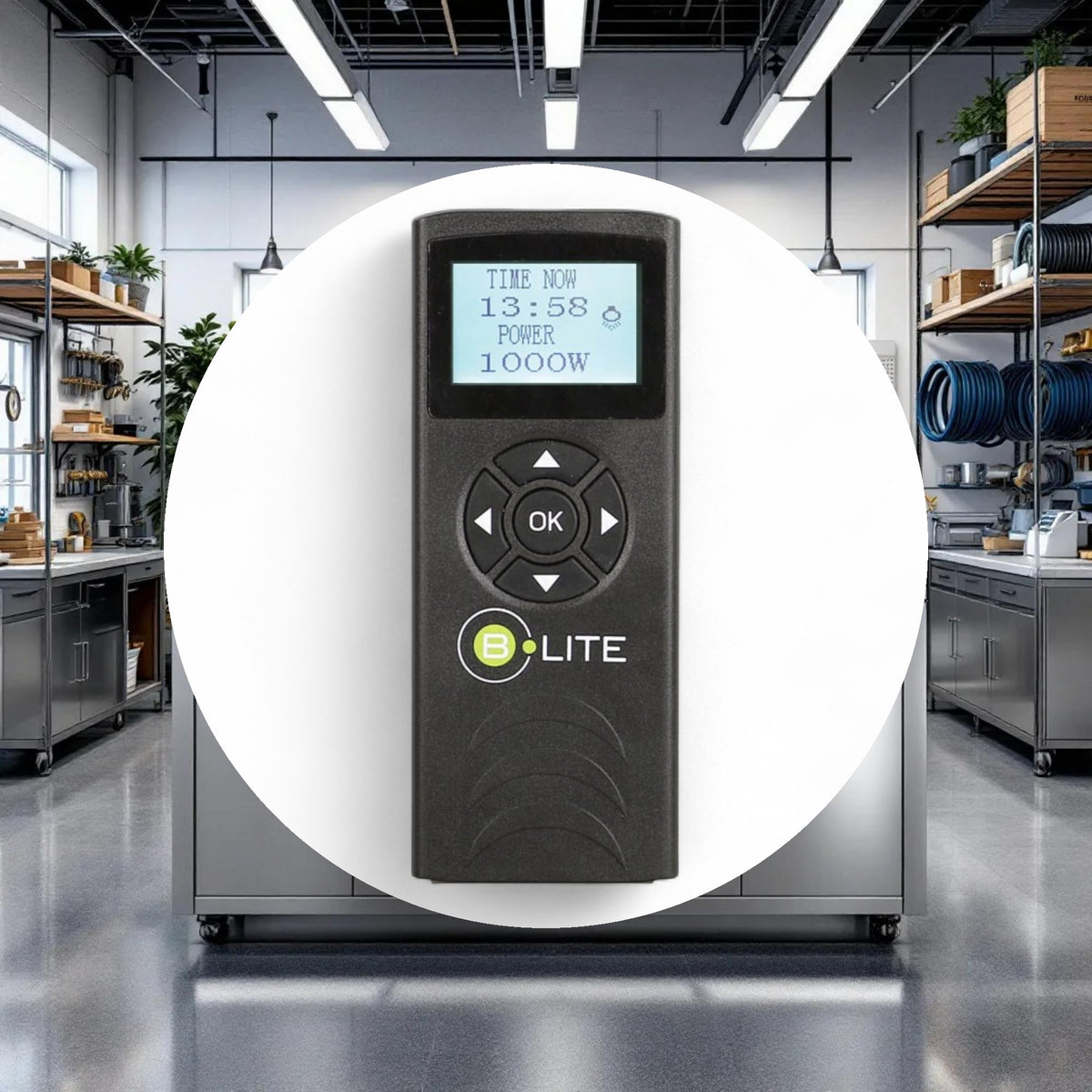 B.Lite Remote Control - Image 3