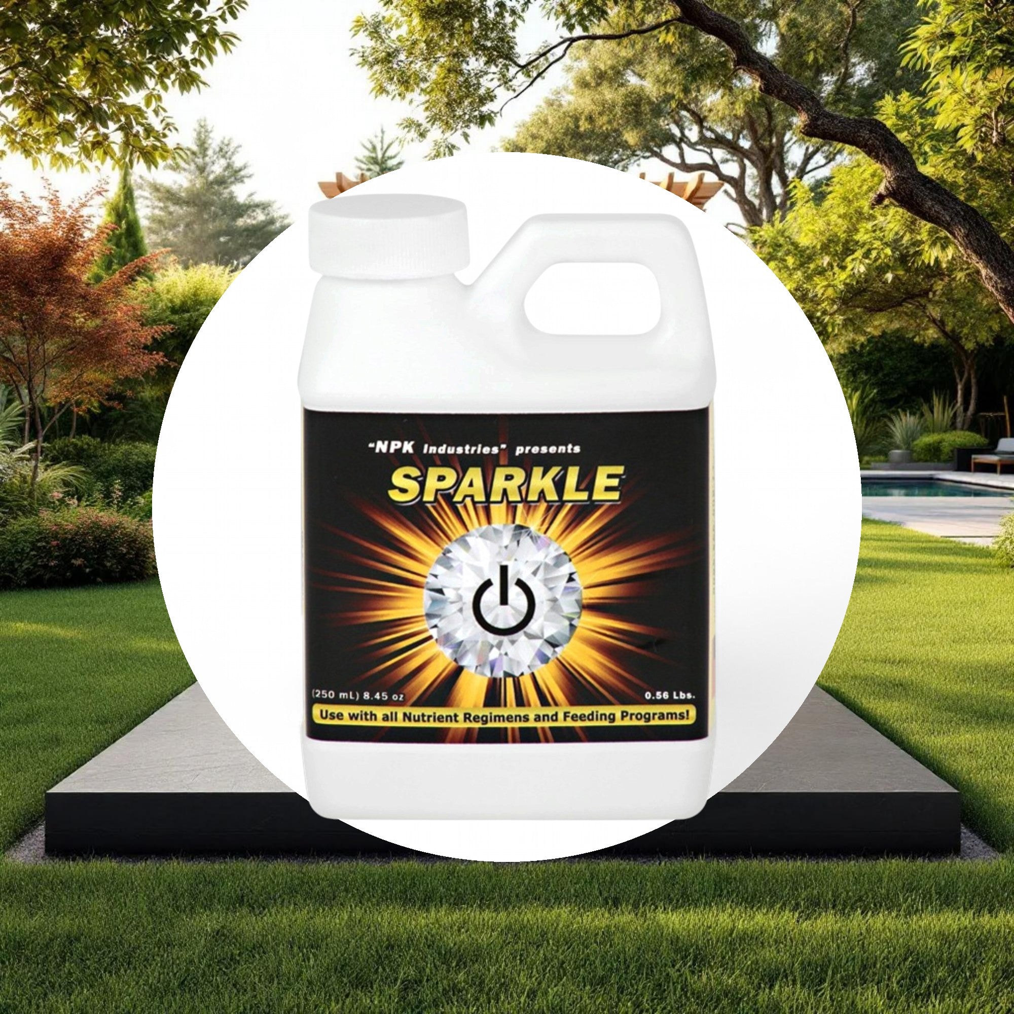 NPK Sparkle 8oz - Image 4