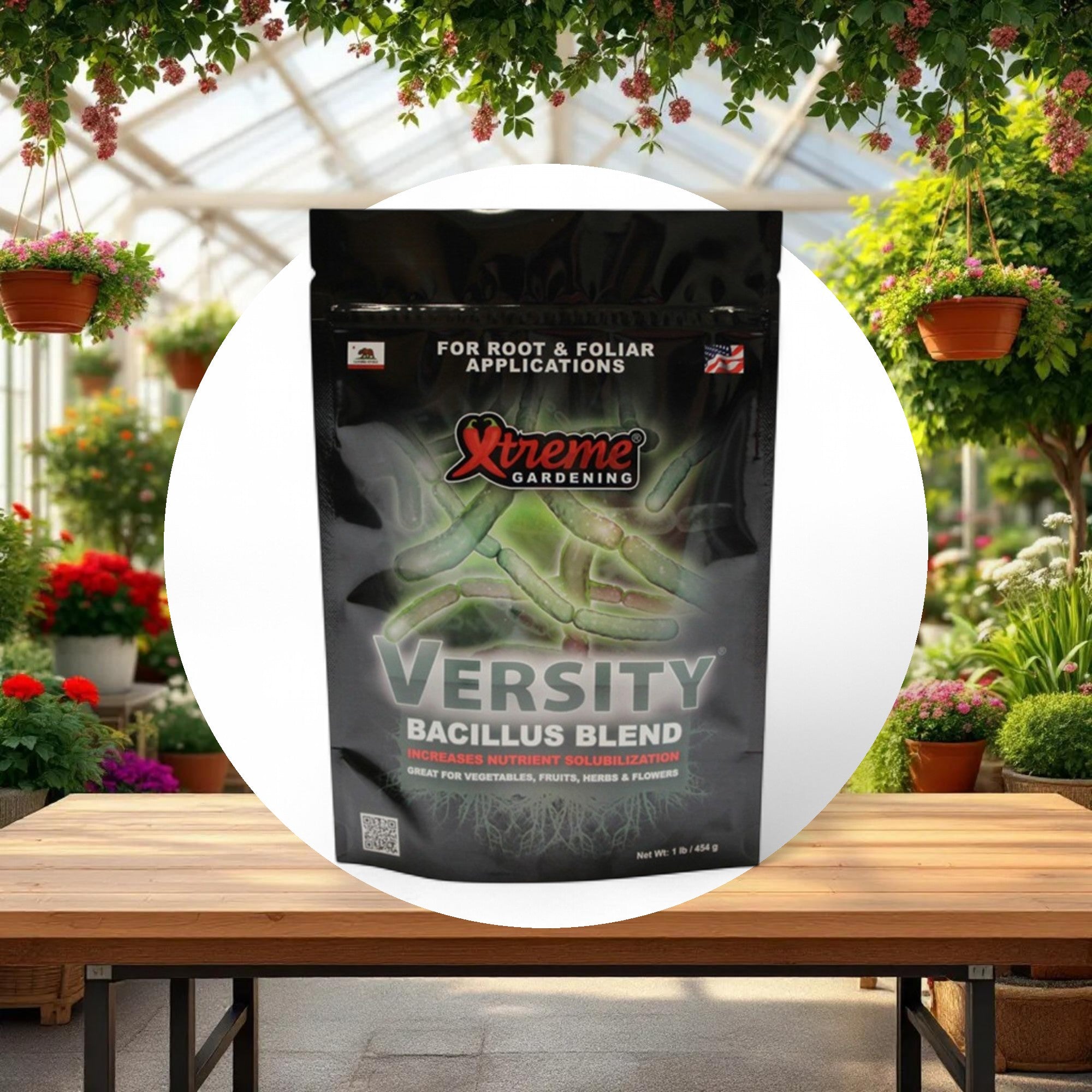 Xtreme Gardening Versity 2oz - Image 3
