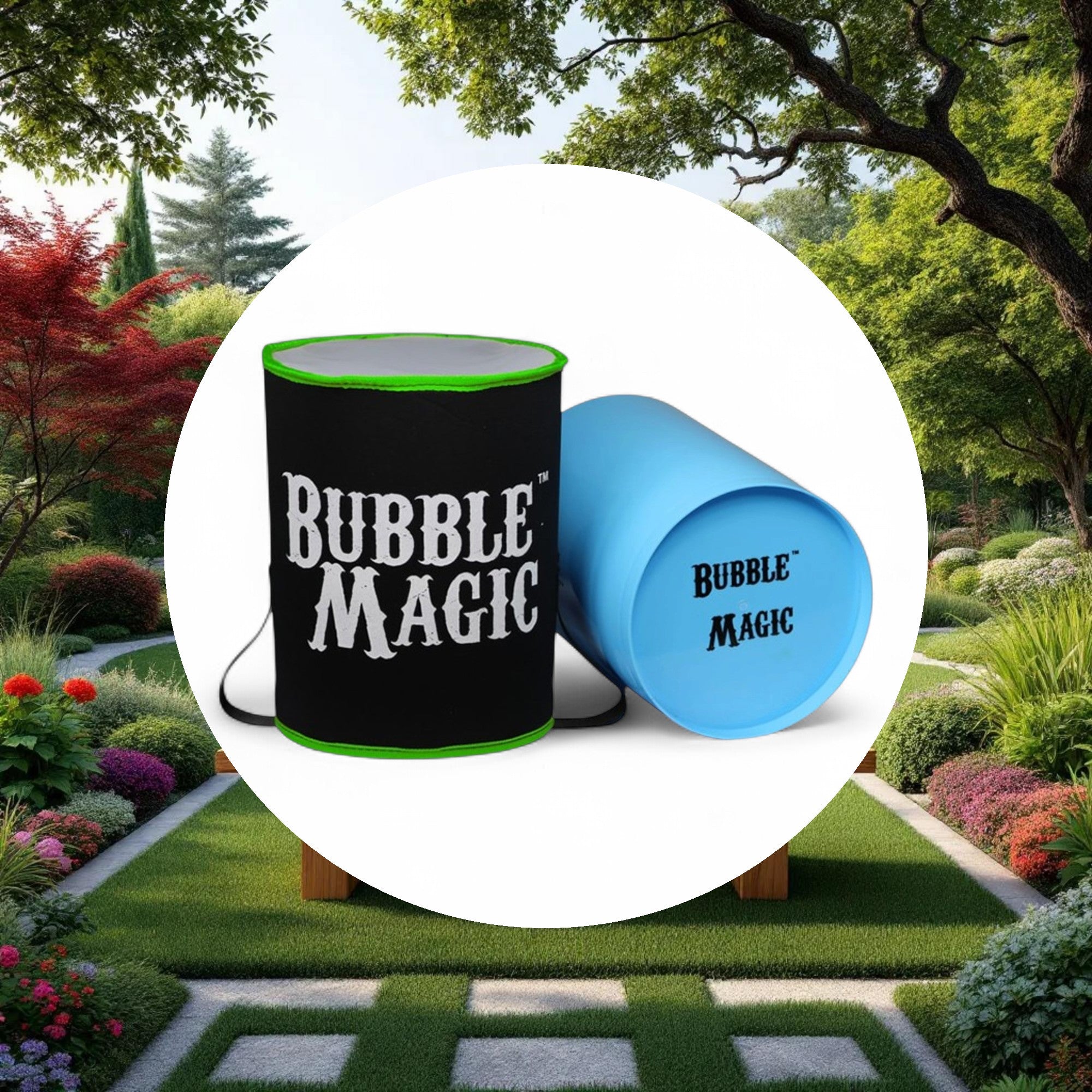 Bubble Magic Extraction Shaker 190 Micron Bag & Bucket Kit - Image 4