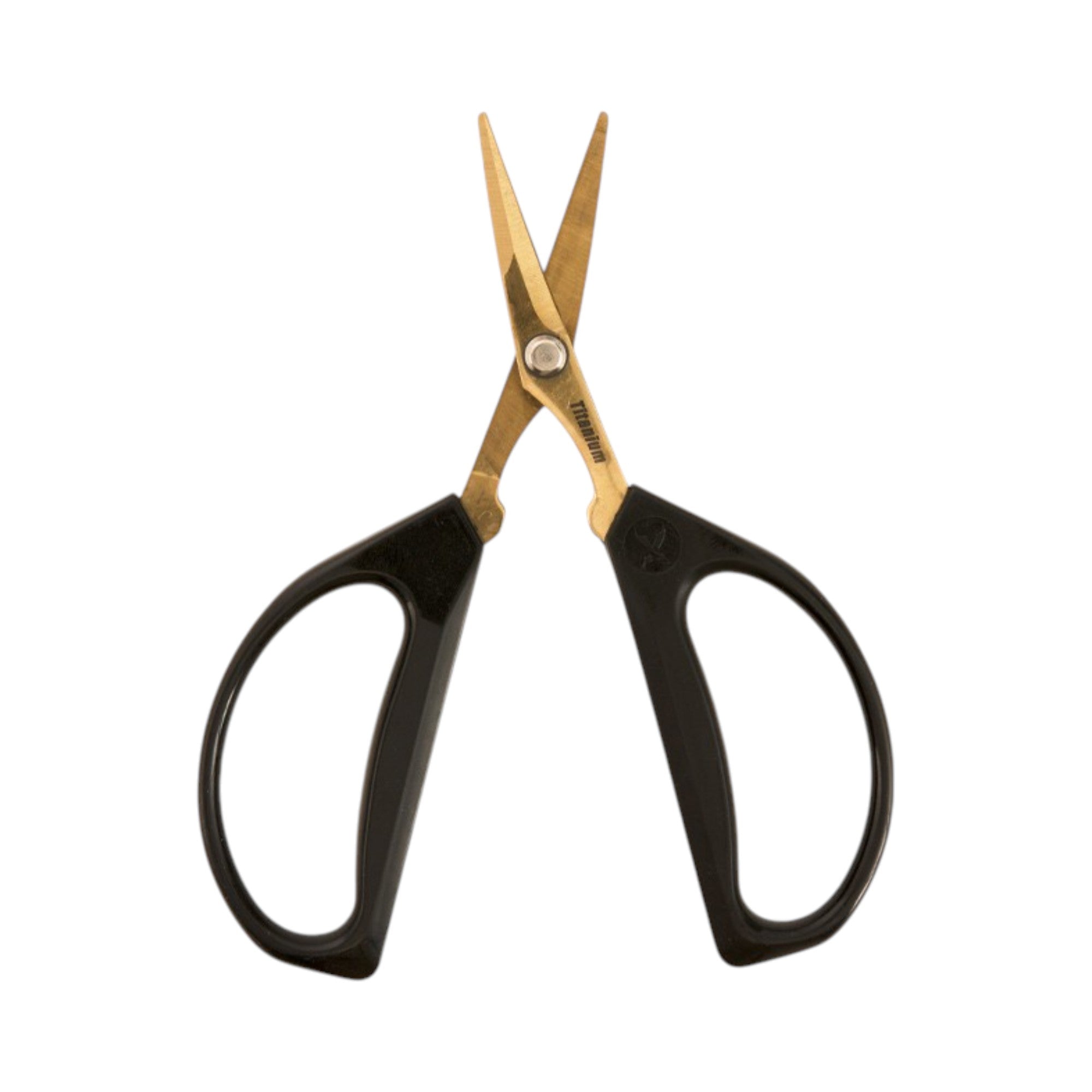 Piranha Pruner Bonsai Shear Scissors 40mm Titanium Blade