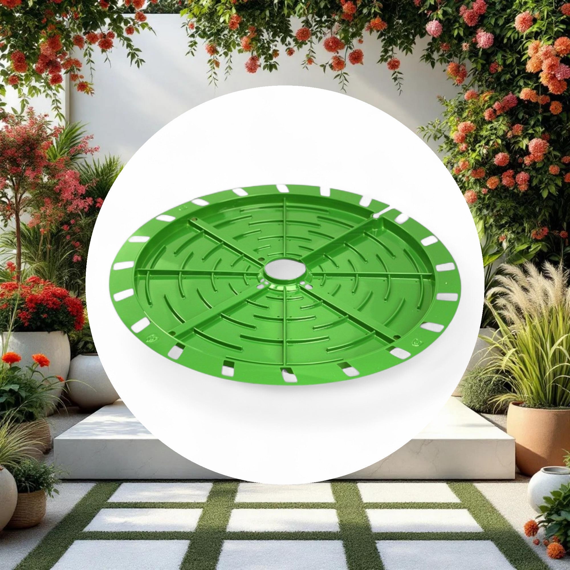 FloraFlex 15.5''-18'' Matrix (12 Pack) - Image 2