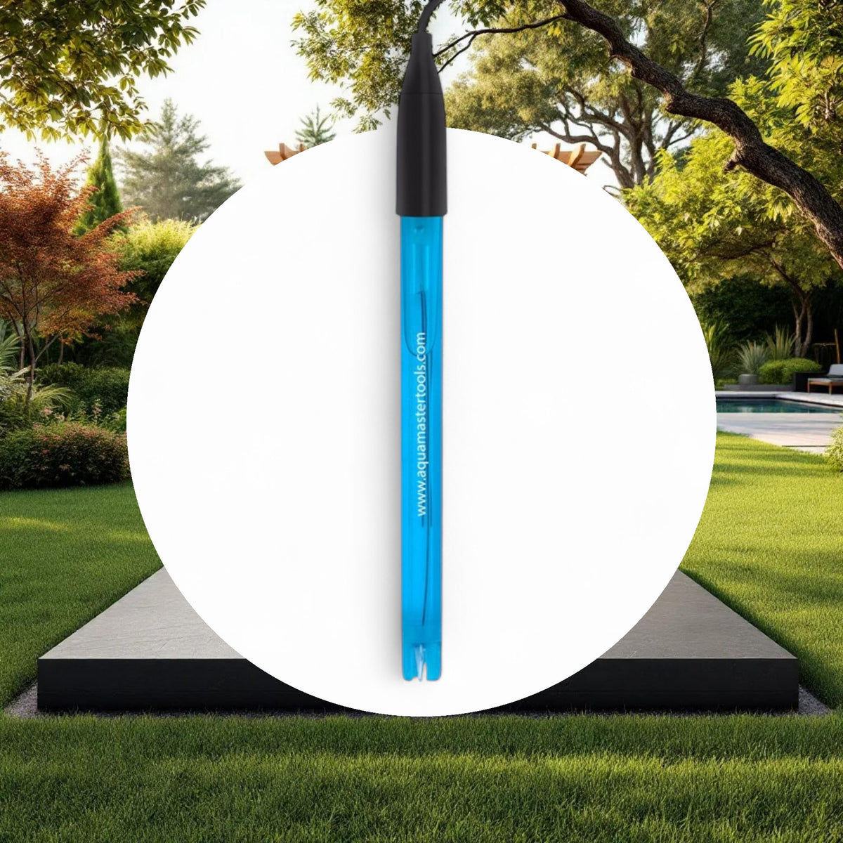 Aqua Master Tools S300 Pro 2 pH Electrode - Image 4