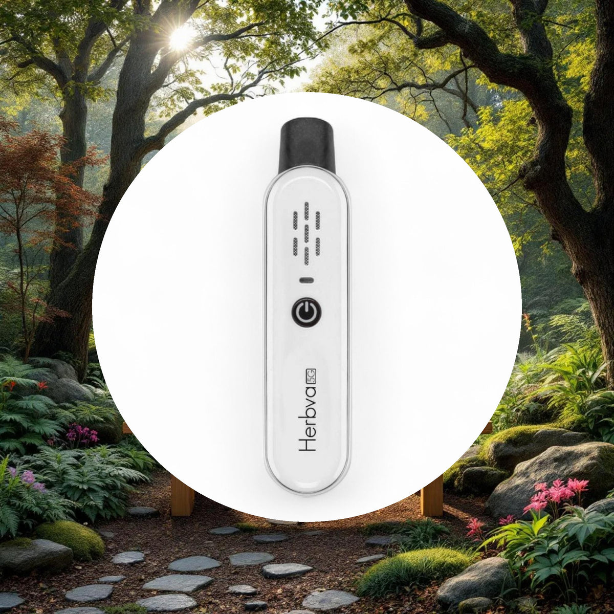 Airistech Herbva 5G White - Image 5