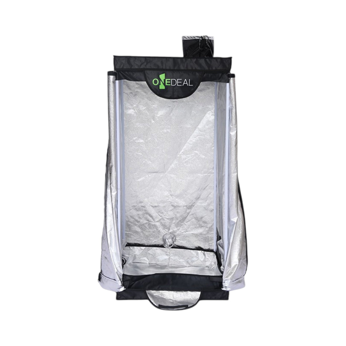 OneDeal Grow Tent 2ft x 2ft x 4ft 7in