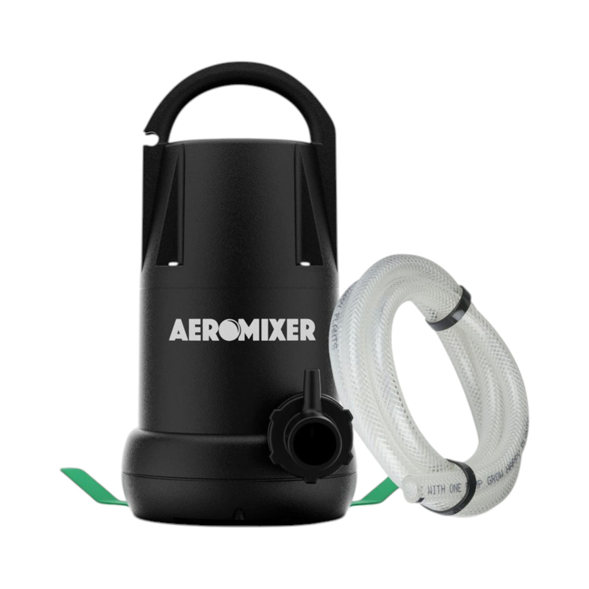 AEROMIXER Tall Tank Kit