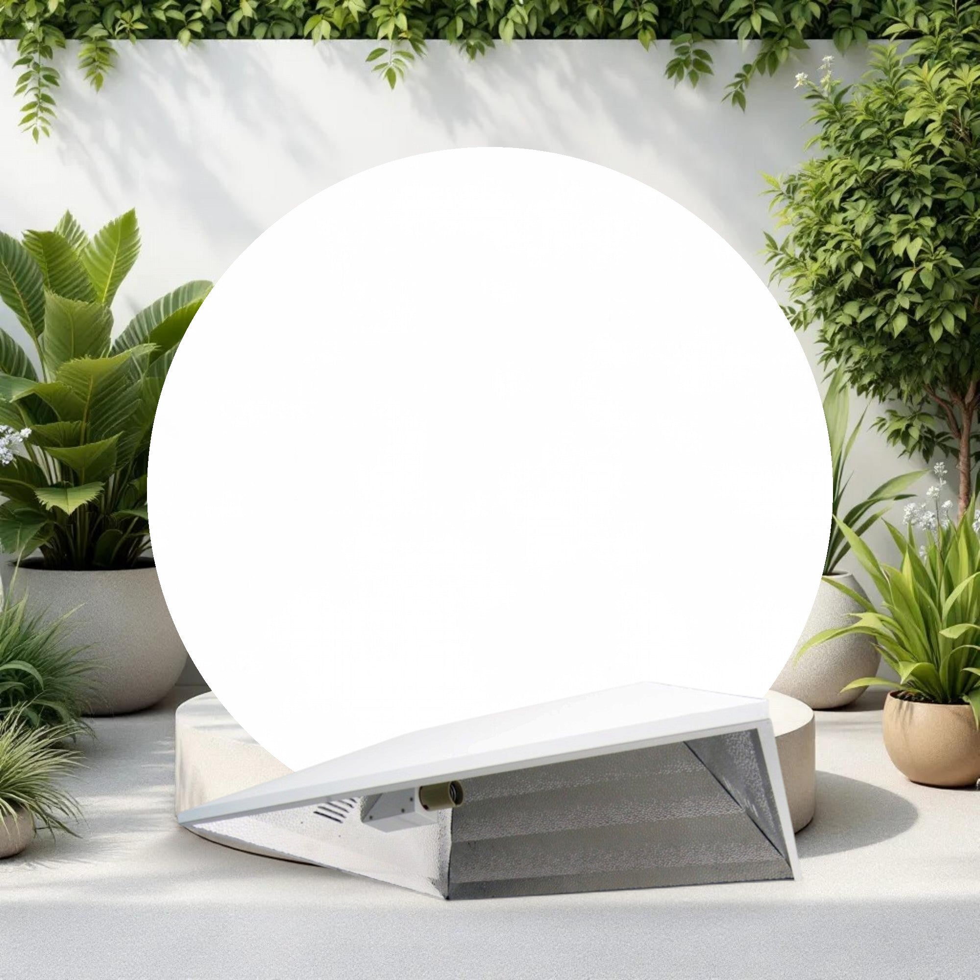 Open TripleX2 Reflector (3 pack) - Image 2