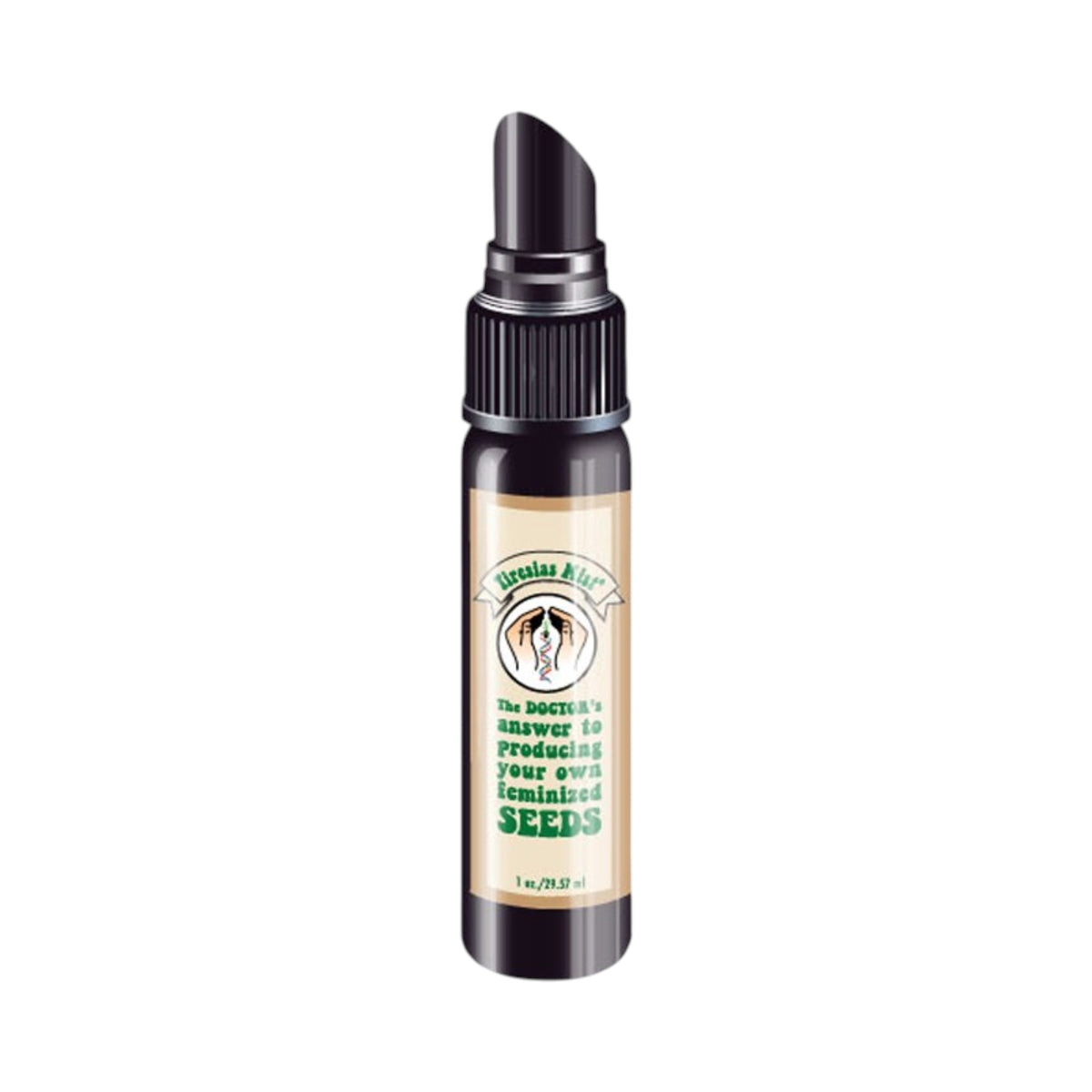Tiresias Mist - 4floz