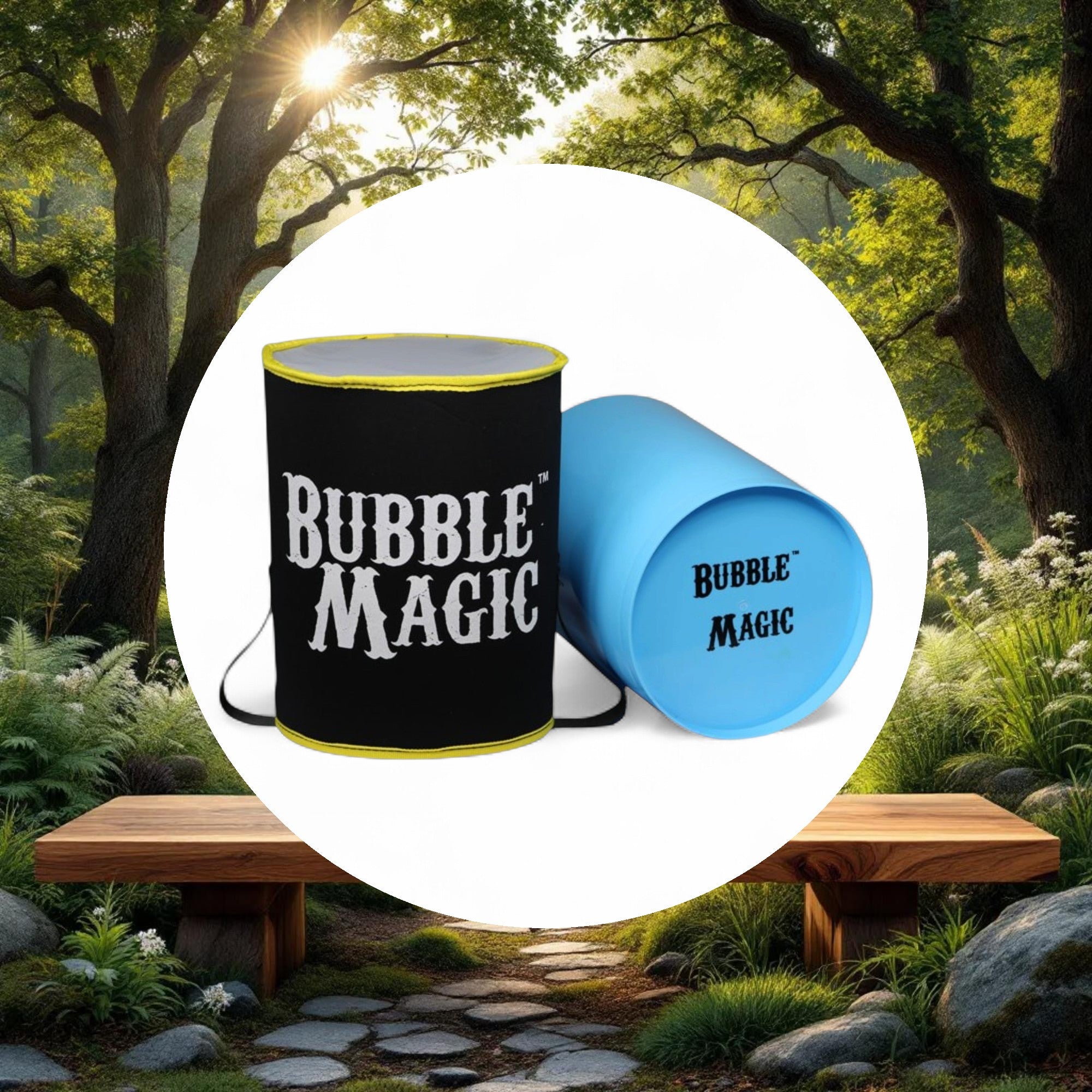 Bubble Magic Extraction Shaker 120 Micron Bag & Bucket Kit - Image 5