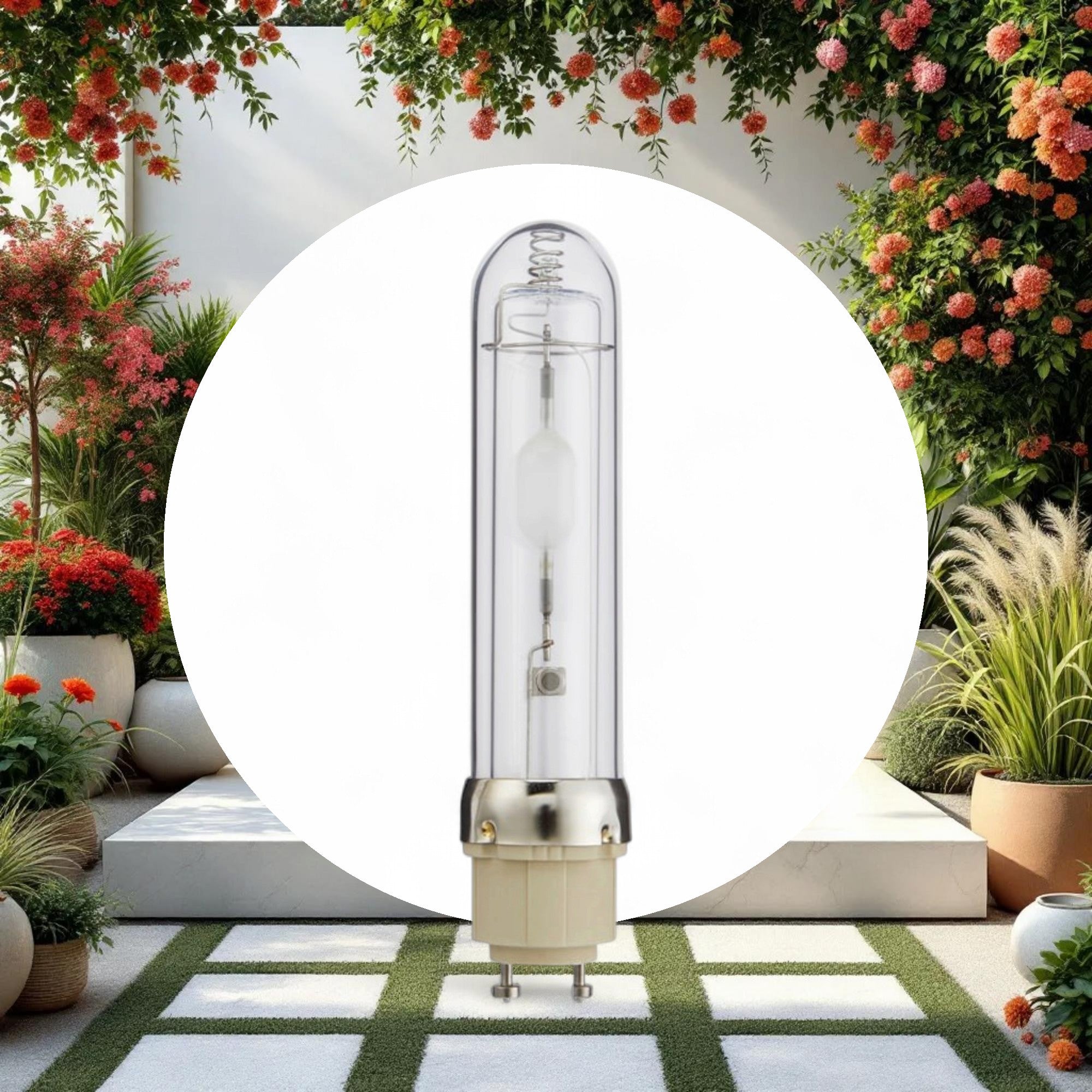 B-Lite 500W CMH Agro 4K Lamp - Image 2