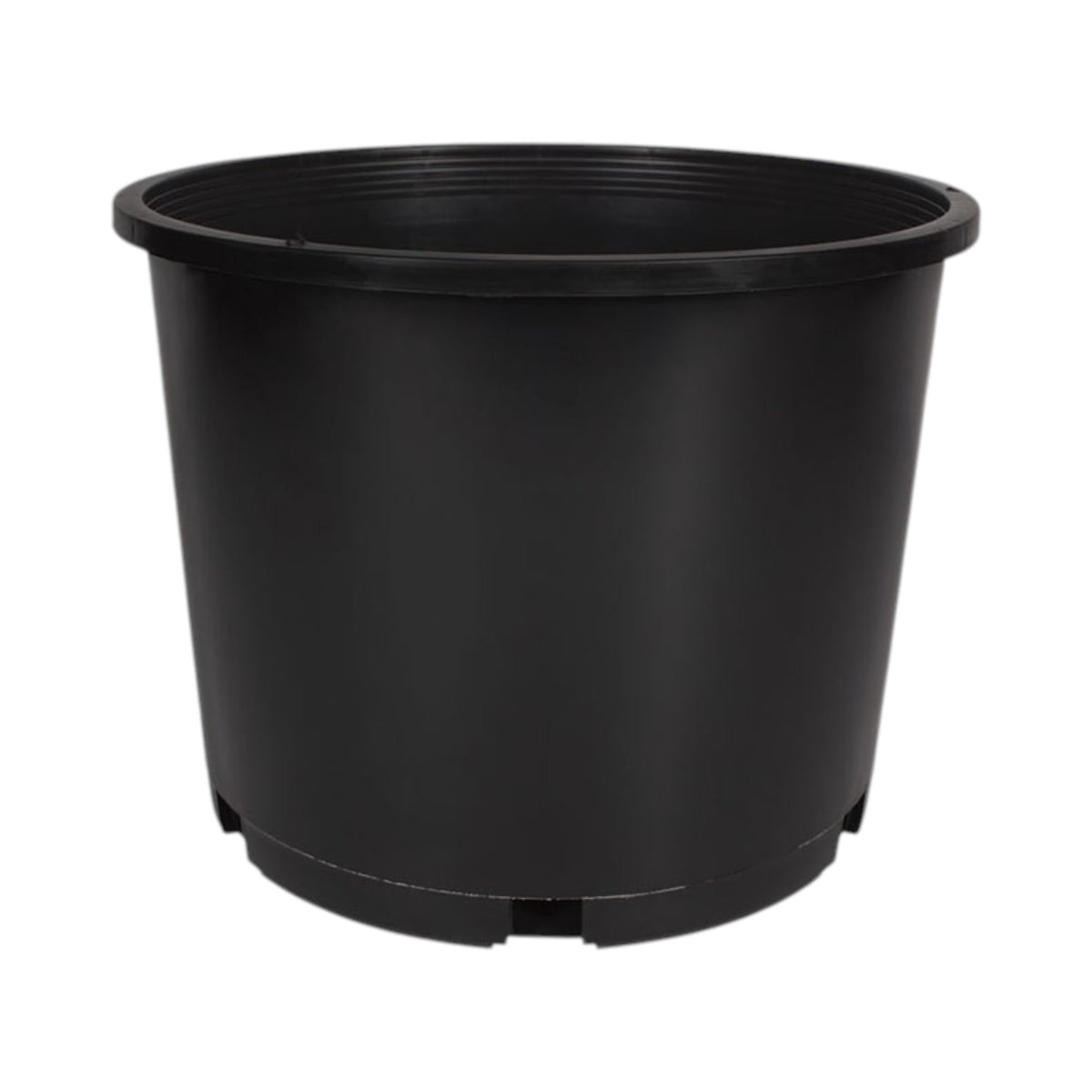 7 Gallon Premium Injection Squat Nursey Pot Gal - USA