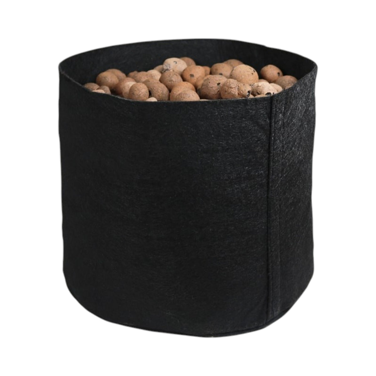 7 Gallon Black OneDeal Fabric Grow Pot