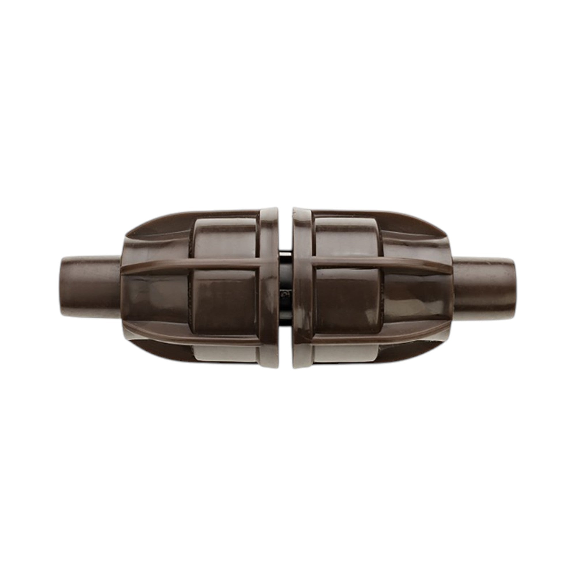 Netafim 17mm TechLock Compression Coupler Fitting (25pcs/Bag)