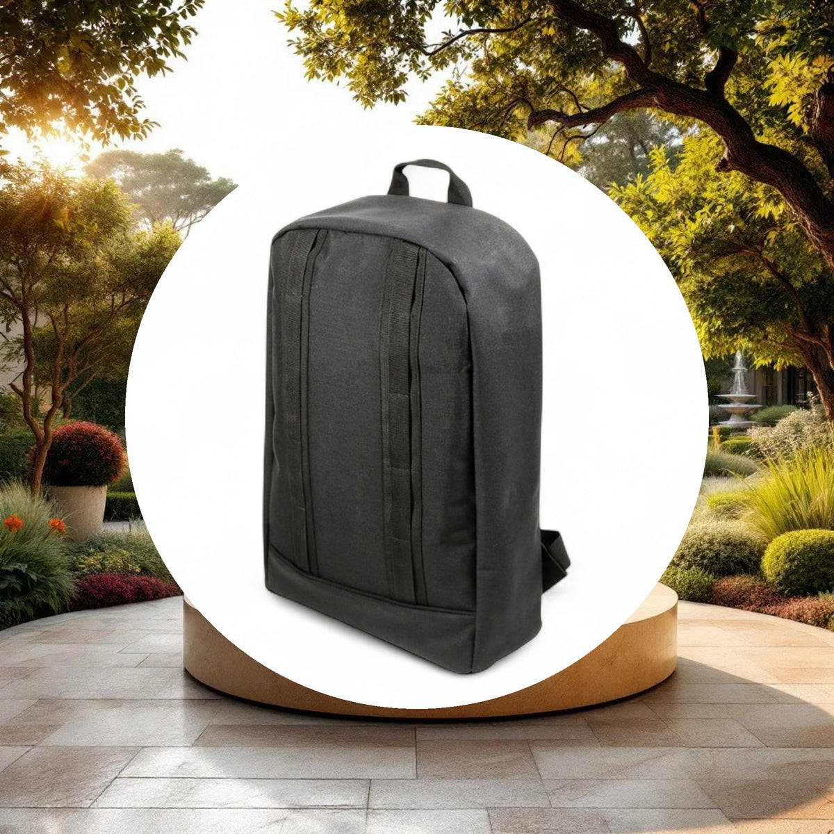 AWOL (L) CARGO Backpack - Image 2