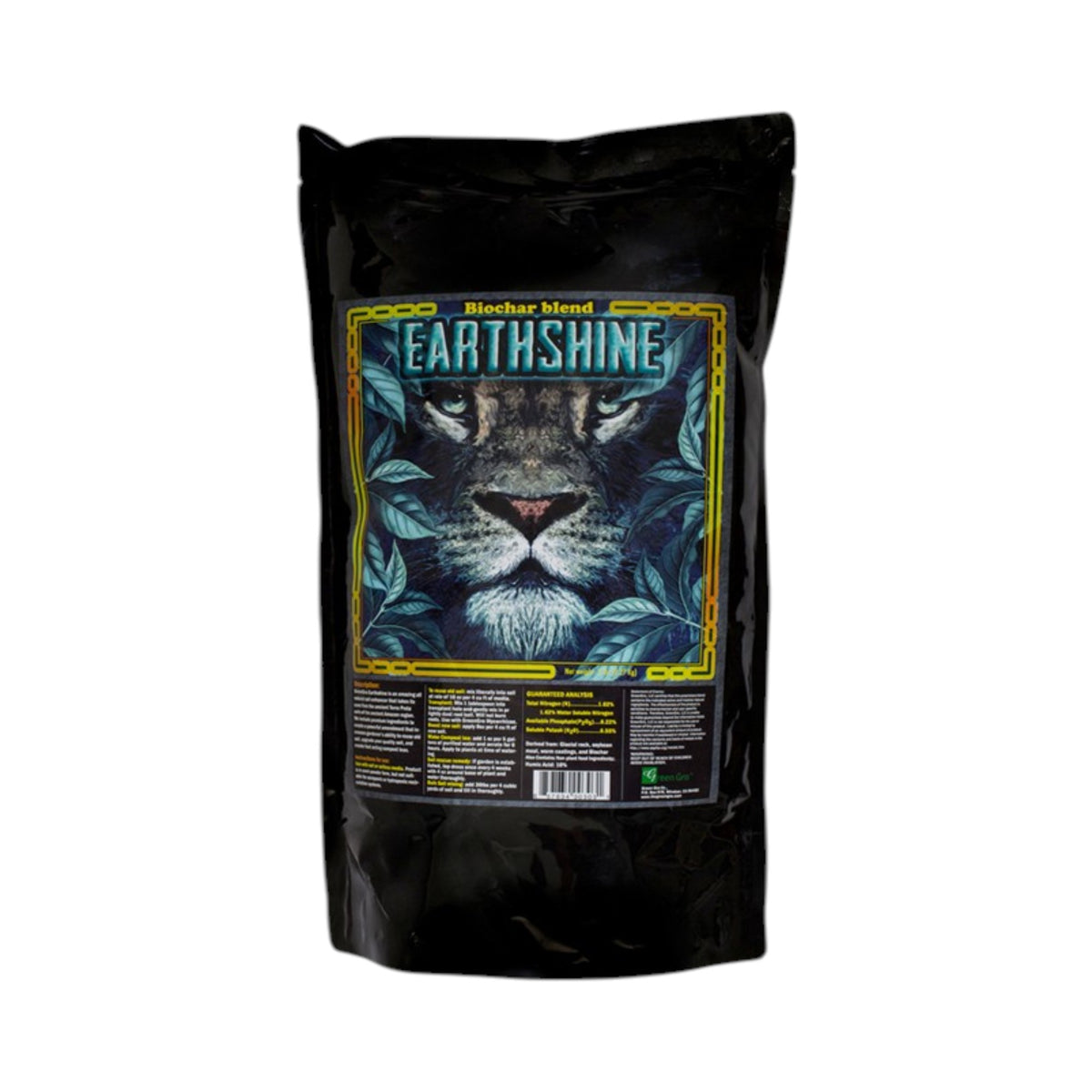 Green Gro Earthshine 5lbs