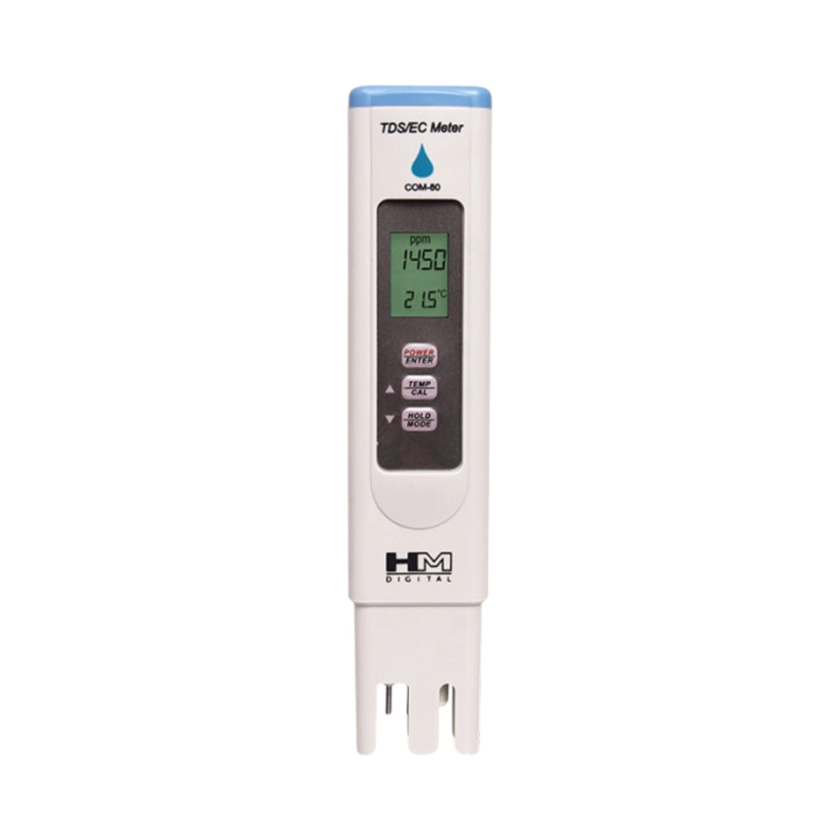 HM Digital Pen style TDS/EC/Temp meter