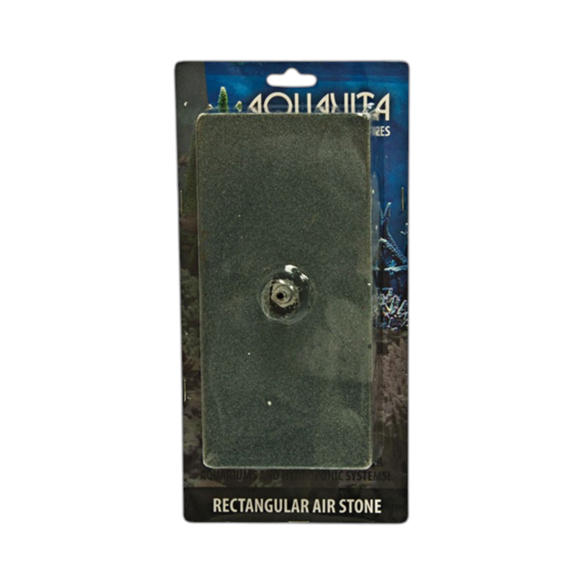 AquaVita Rectangular Air Stone