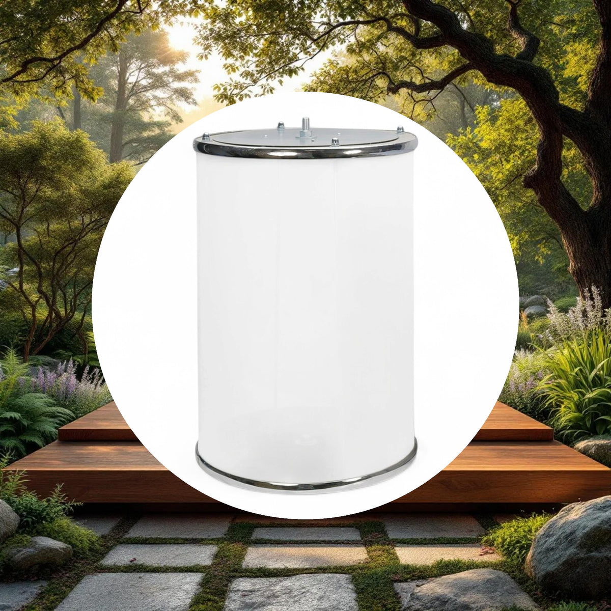 Replacement Tumbler Barrel Bubble Magic 1500 gram - 145 micron - Image 5