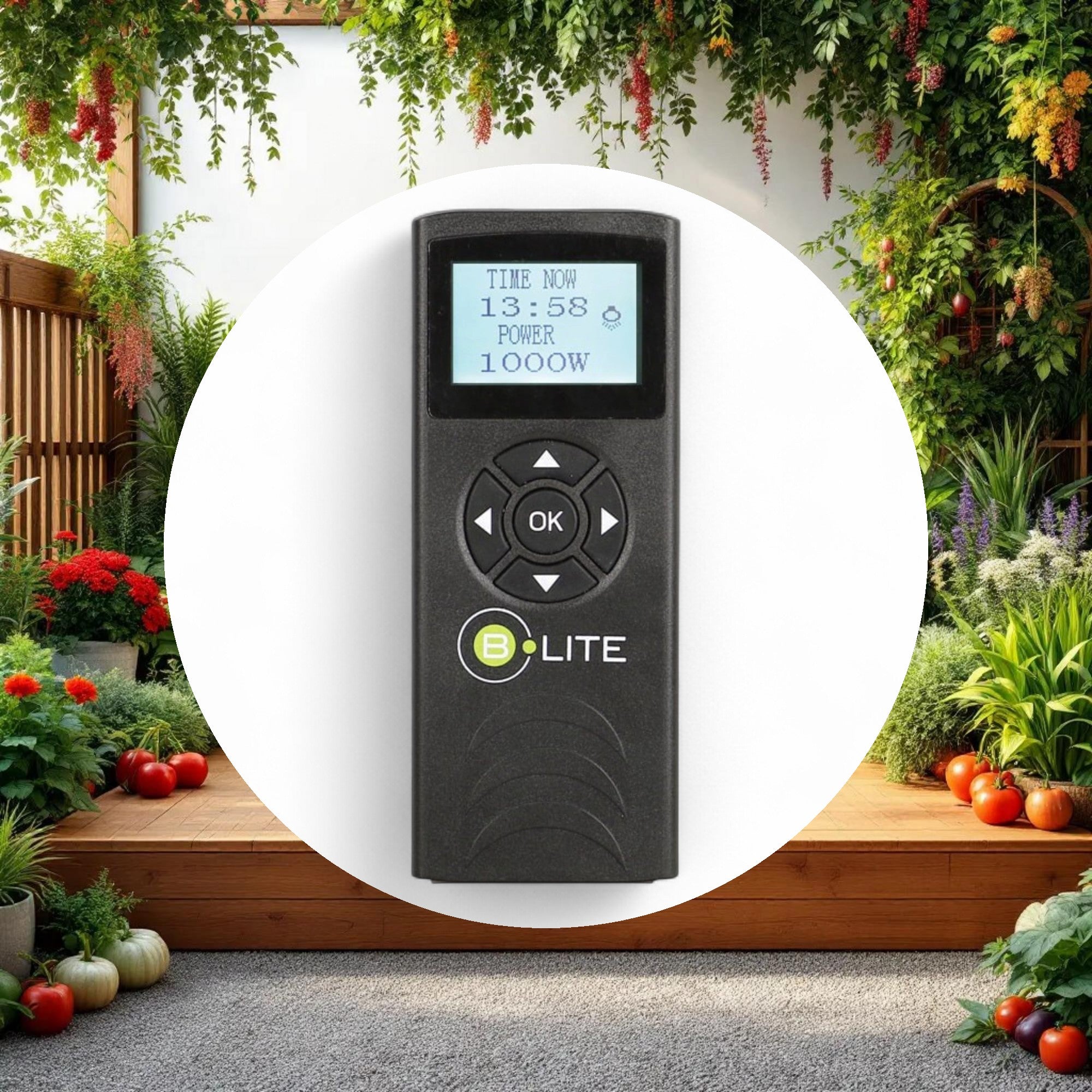 B.Lite Remote Control - Image 5