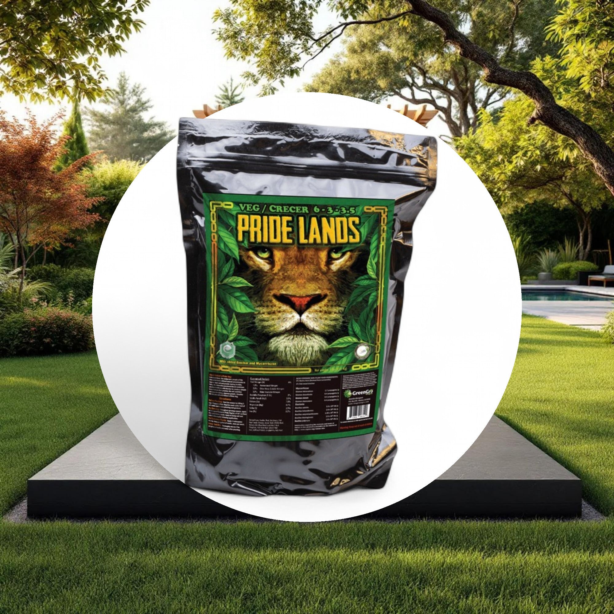 Green Gro Pride Lands Veg 35lb - Image 4