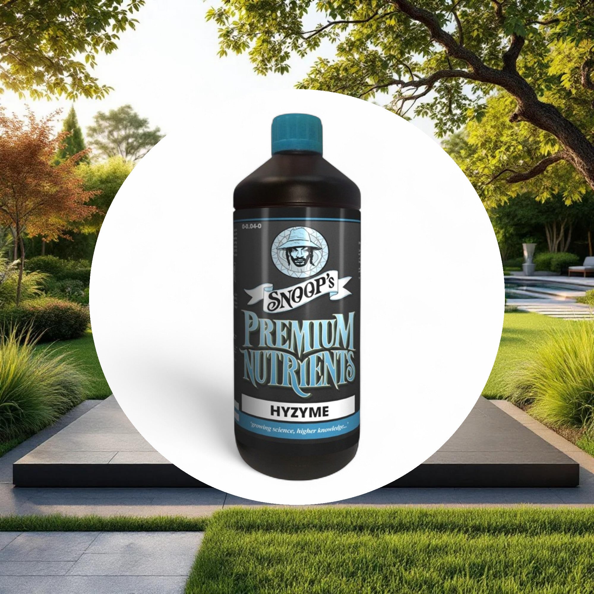 Snoop's Premium Nutrients Hyzyme 10ltr 0-0.04-0 - Image 4