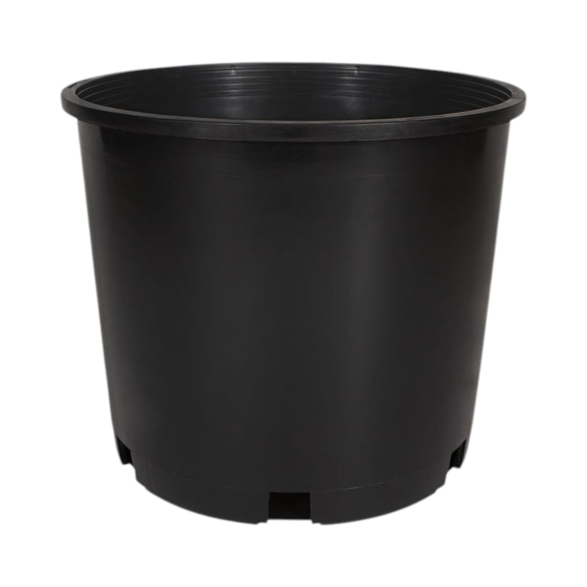 5 Gallon Premium Squat Injection Nursey Pot Gal - USA