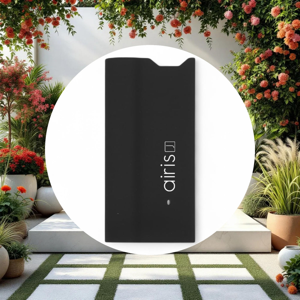 Airistech Airis J Black - Image 2
