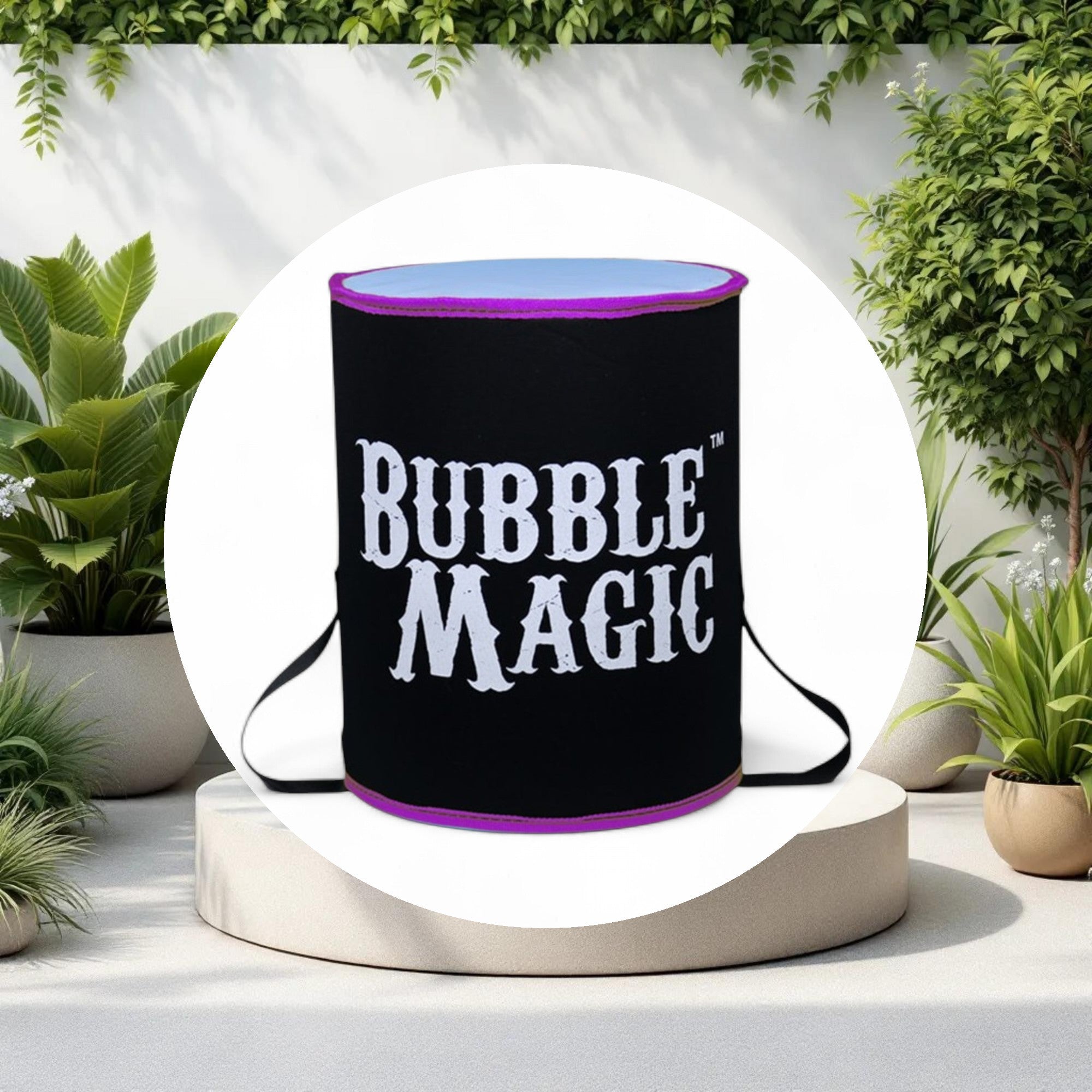 Bubble Magic Extraction Shaker Bag 73 Micron - Image 2