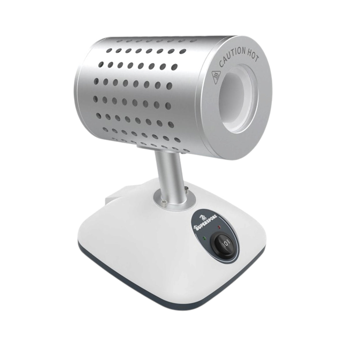 SuperSpore Infrared Sterilizer